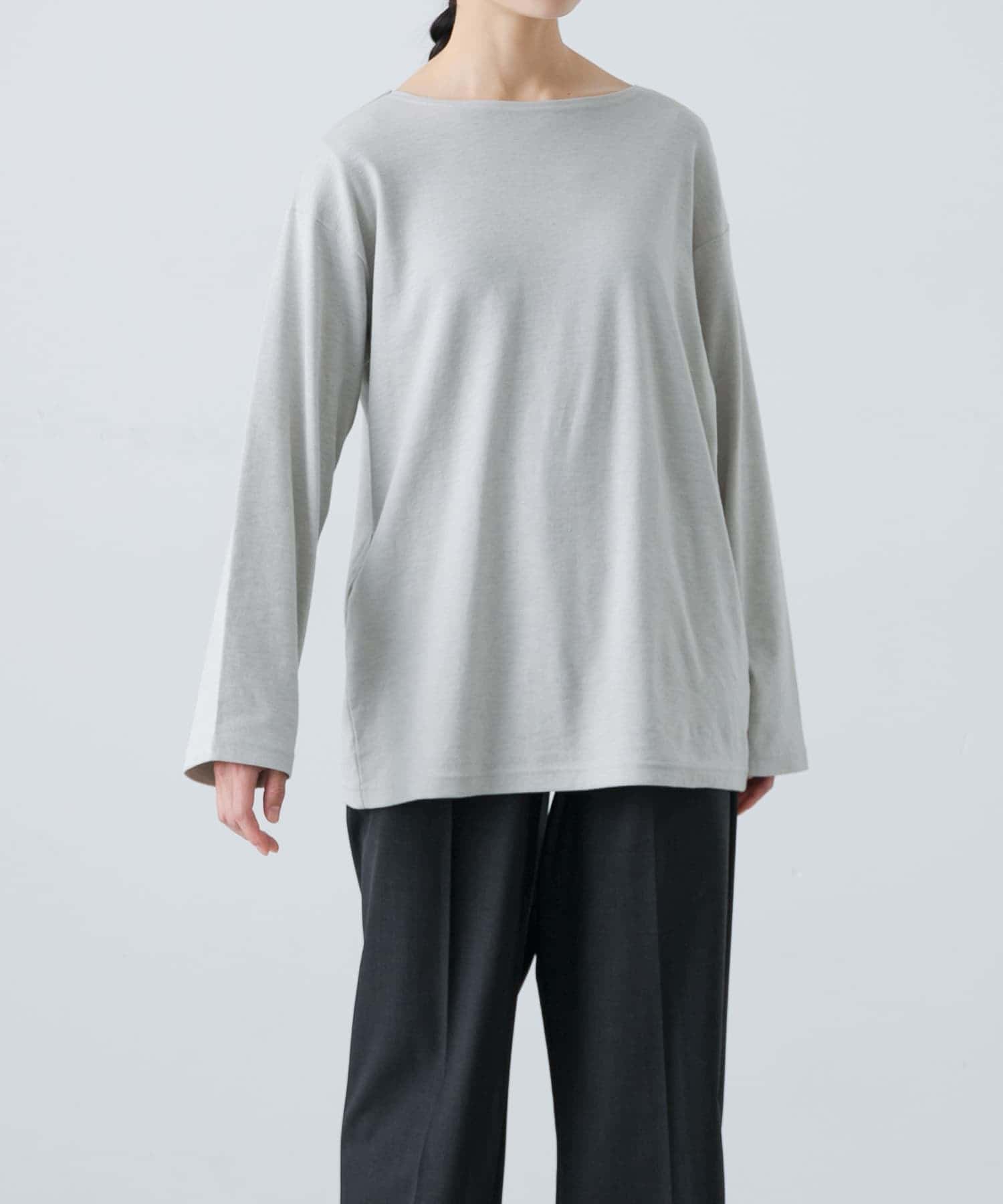 身長：162cm サイズ：FREE