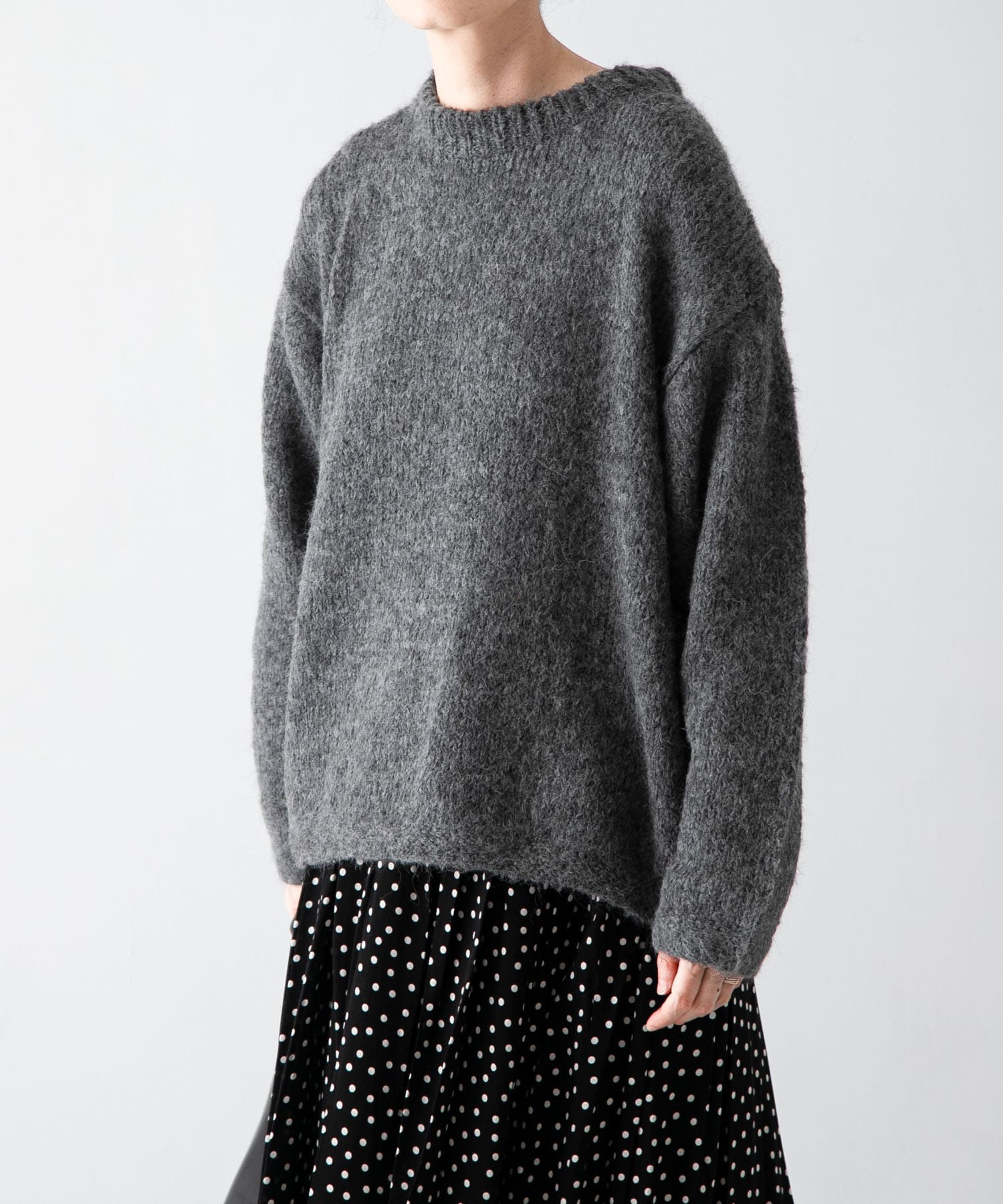 DARK GRAY