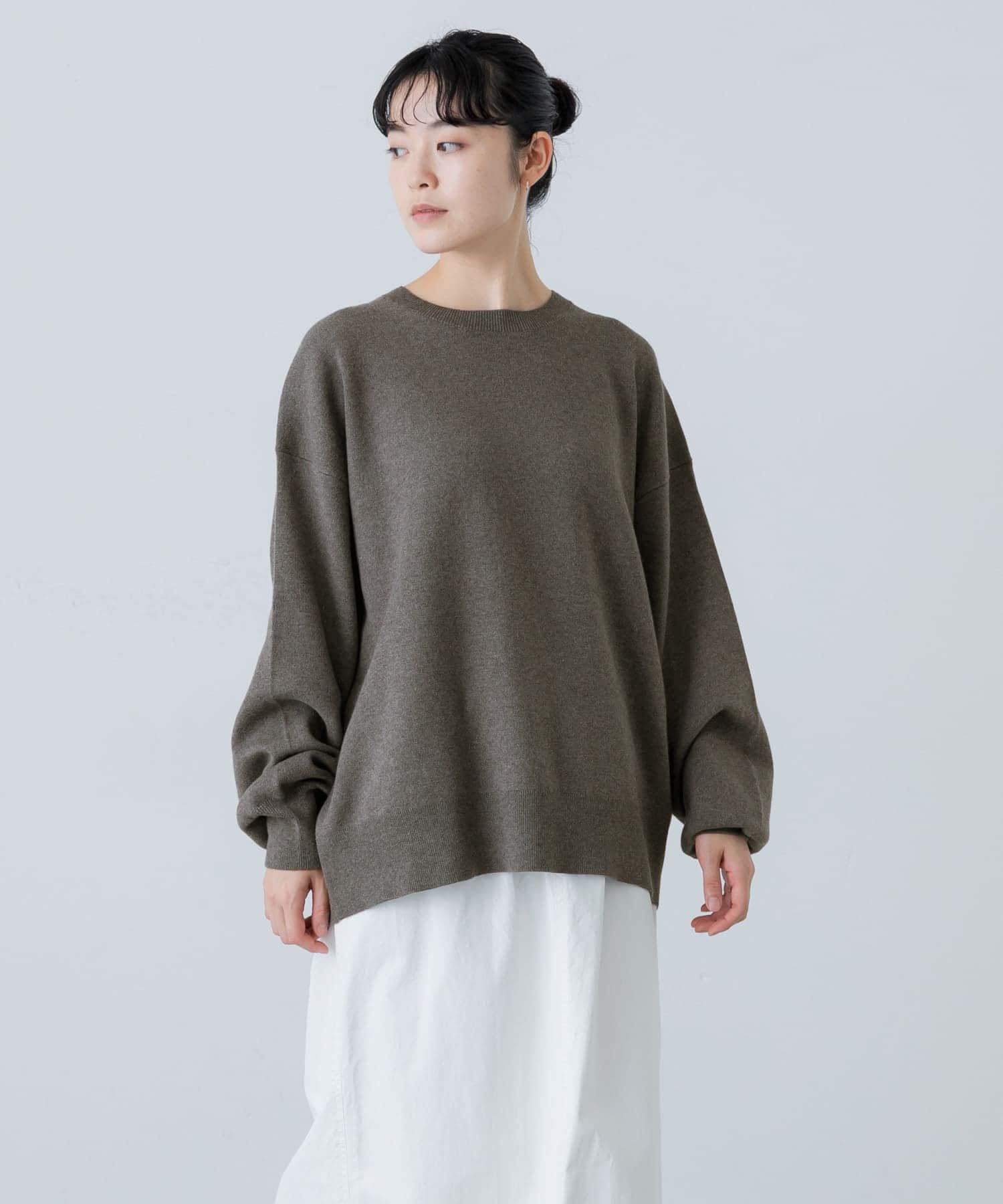 身長：163cm サイズ：2