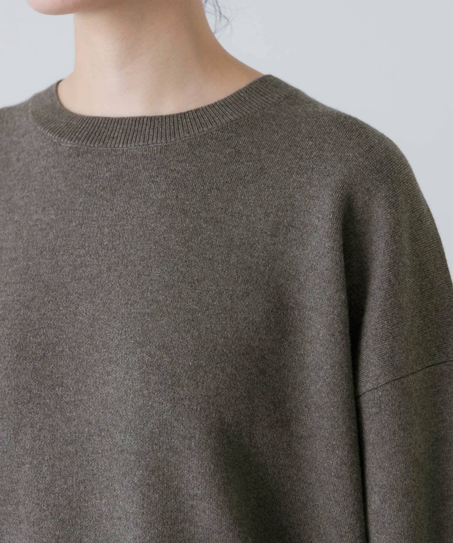 身長：163cm サイズ：2