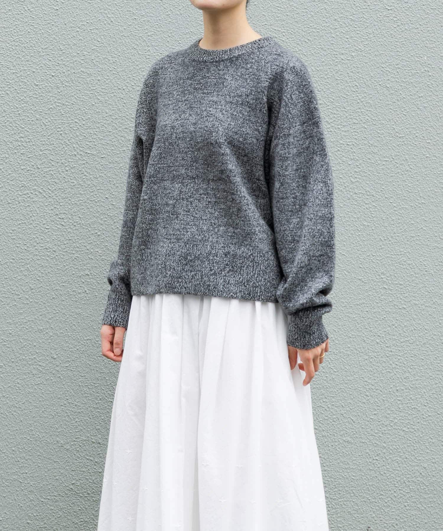 身長：163cm サイズ：FREE