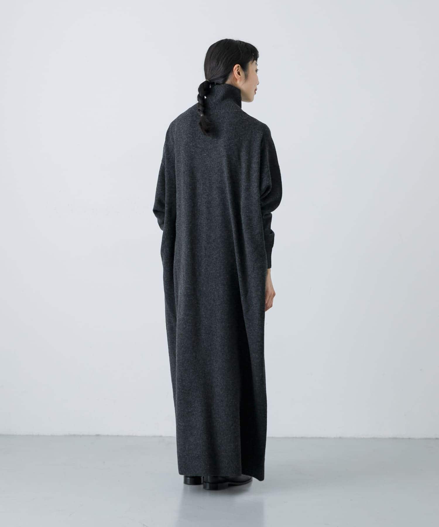 身長：162cm サイズ：1