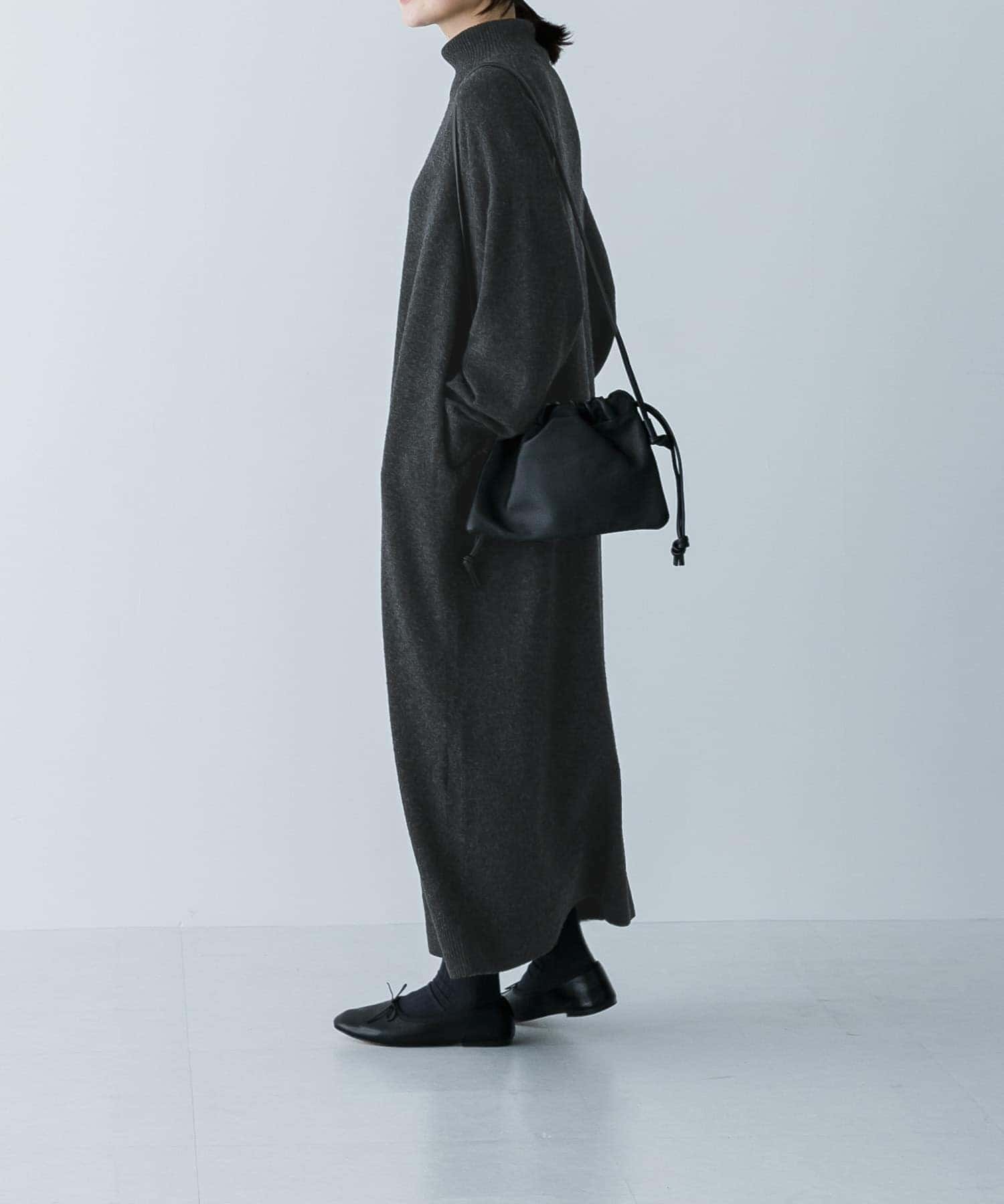 身長：161cm サイズ：0