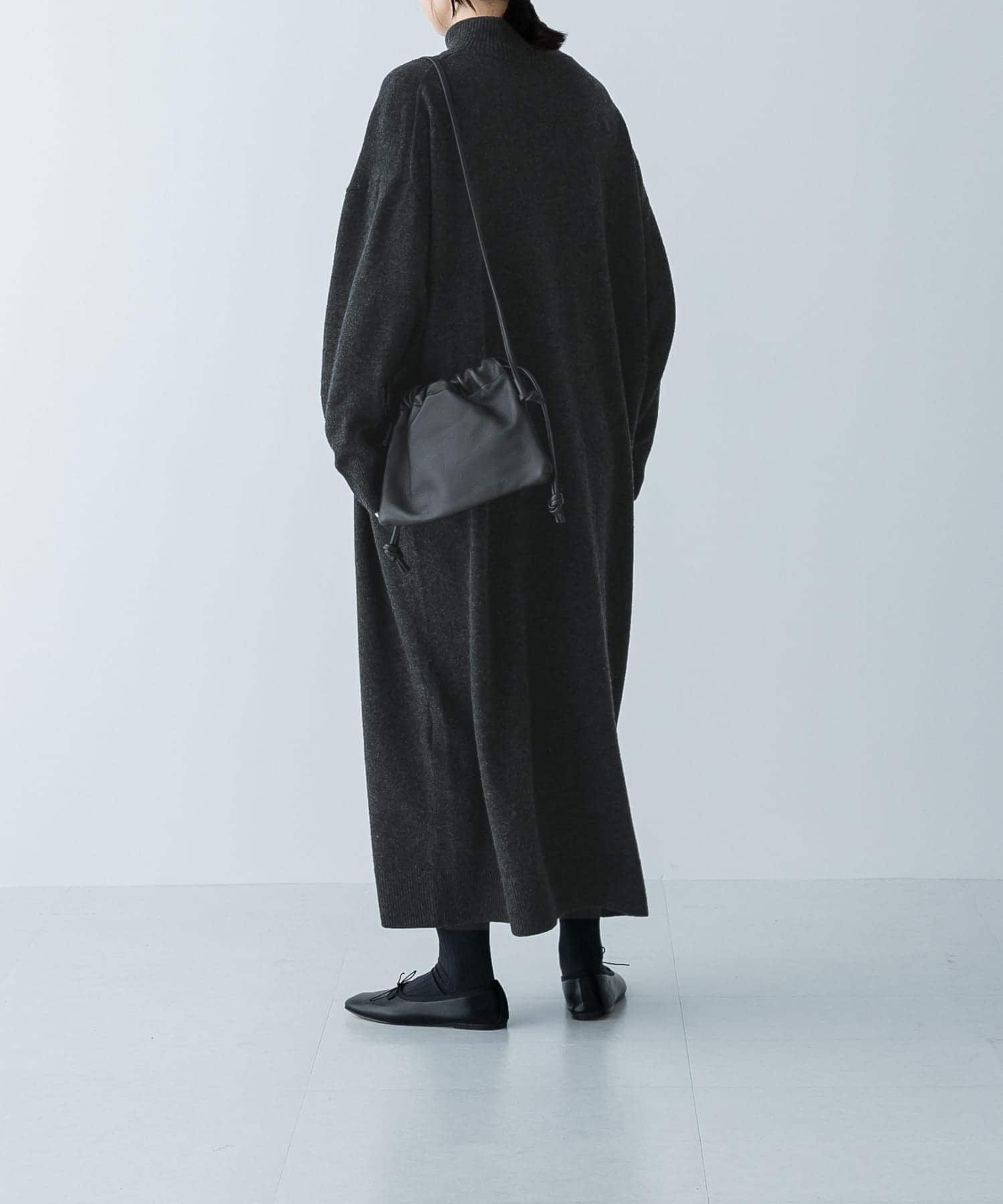 身長：161cm サイズ：0