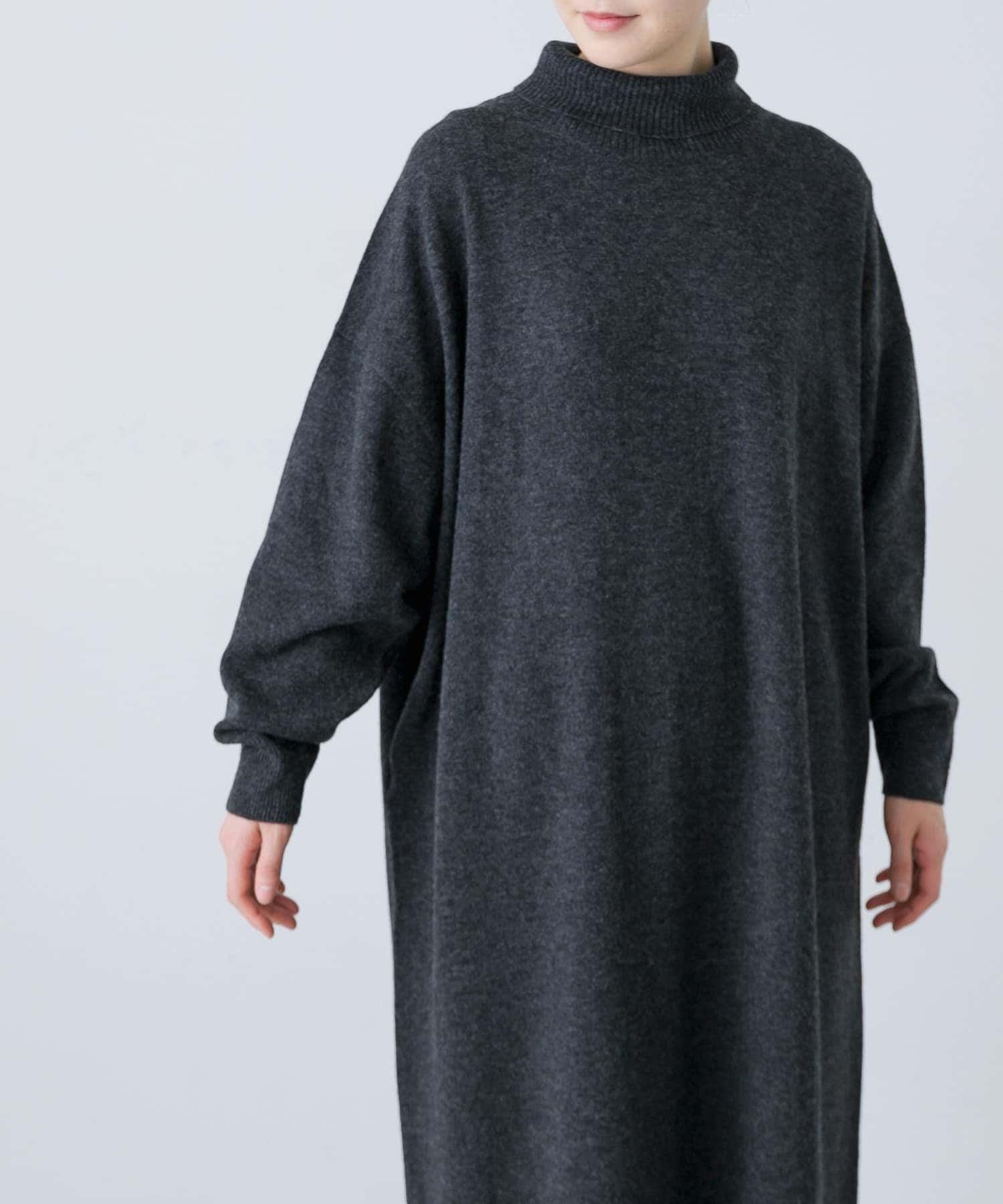 身長：163cm サイズ：1