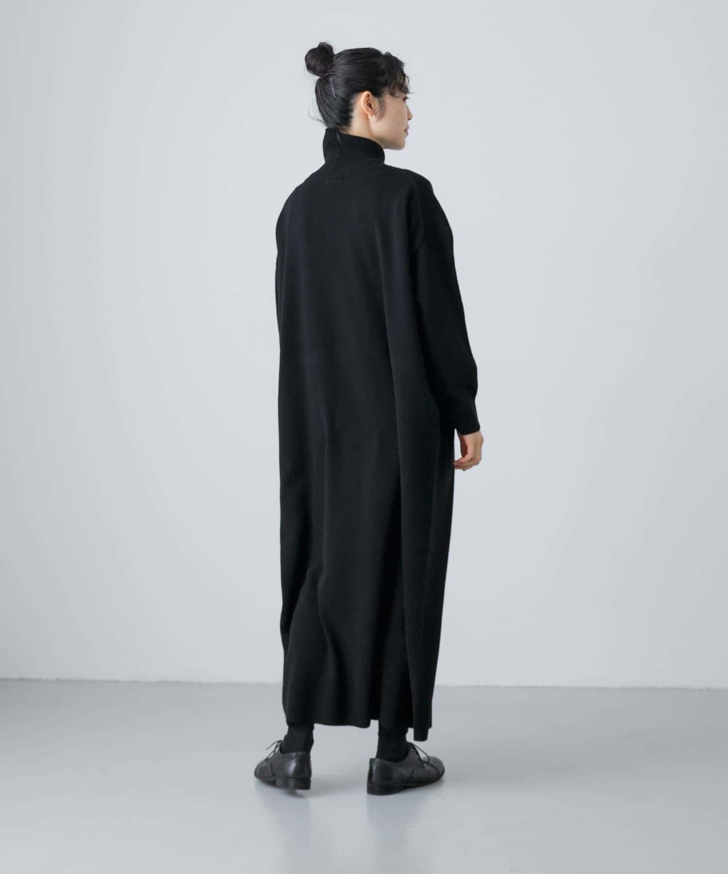 身長：163cm サイズ：0