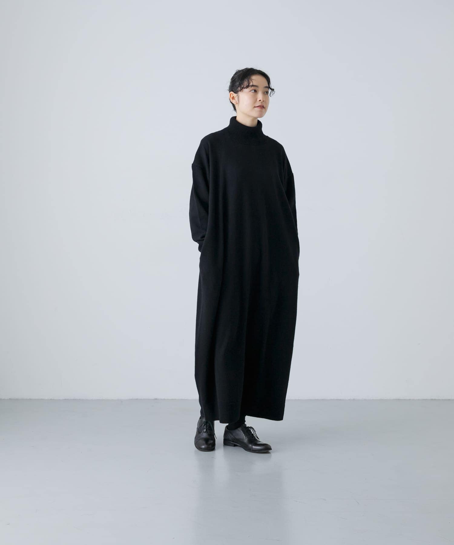 身長：163cm サイズ：0