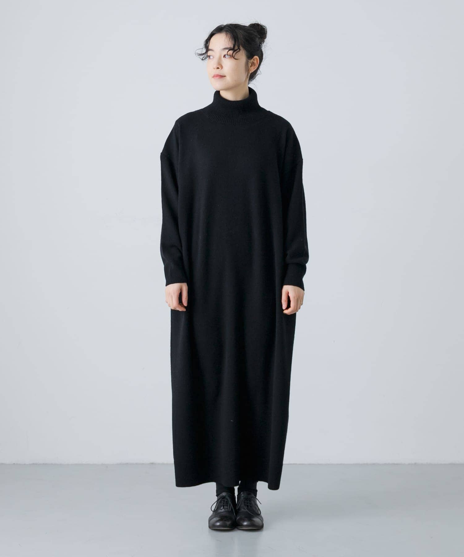 身長：163cm サイズ：0