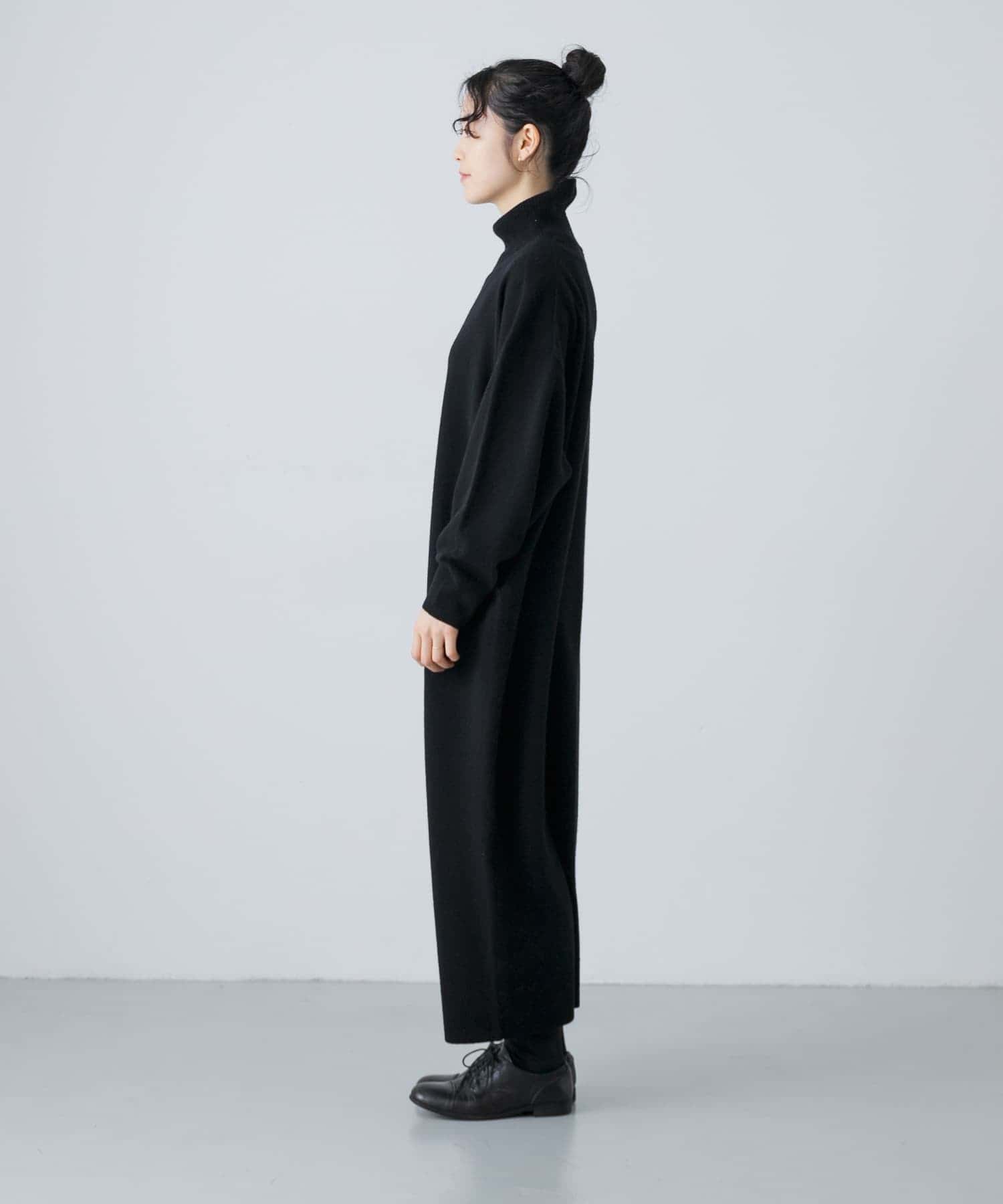 rurumu 22aw ニットワンピース rurumu: 2022aw ニット ワンピース rurumu 22aw ニットワンピース