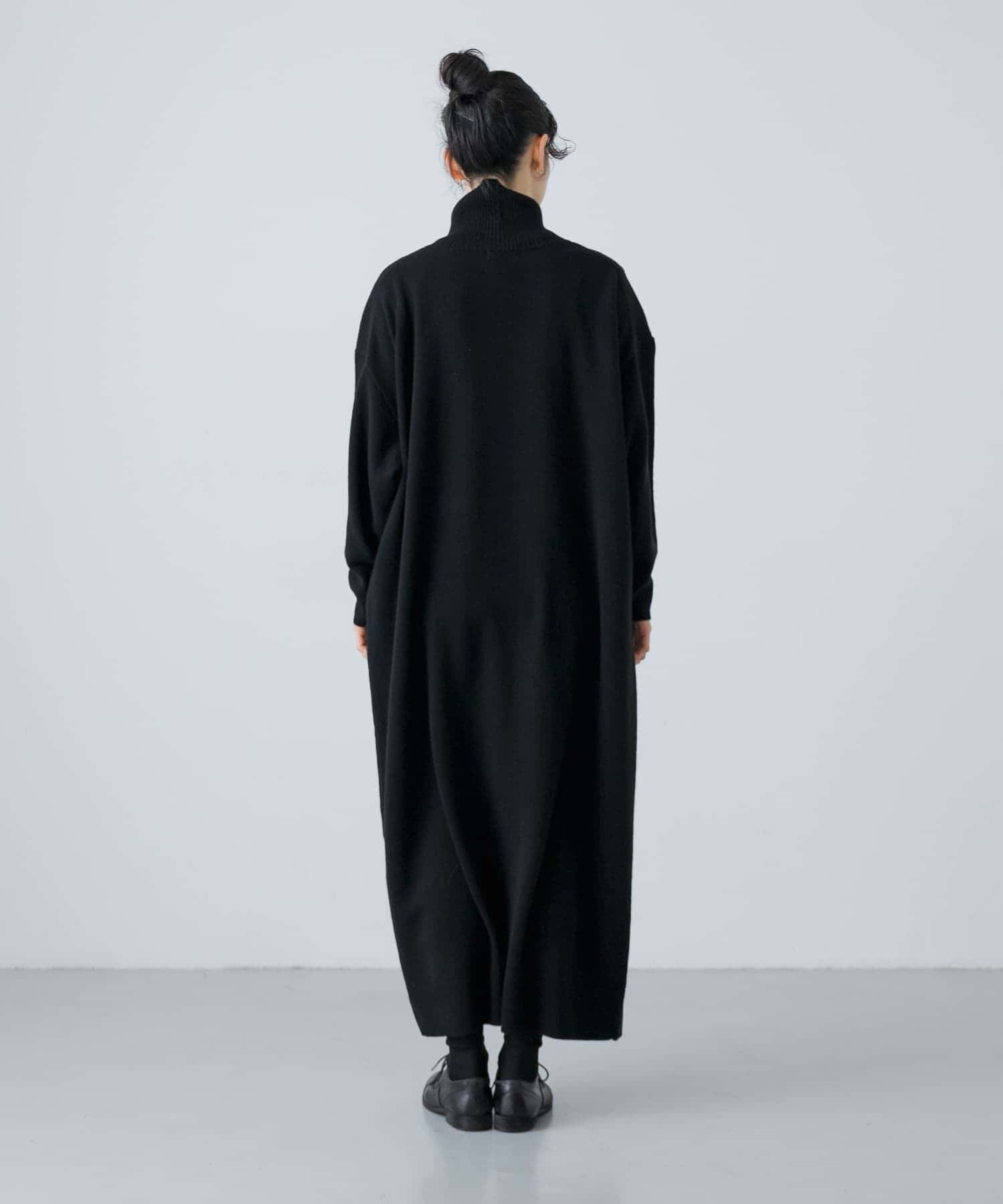 身長：163cm サイズ：0