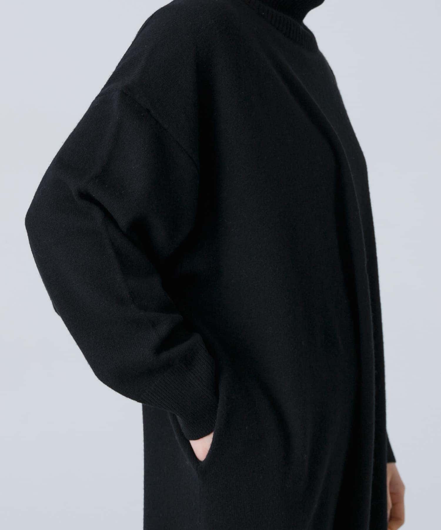 身長：163cm サイズ：0