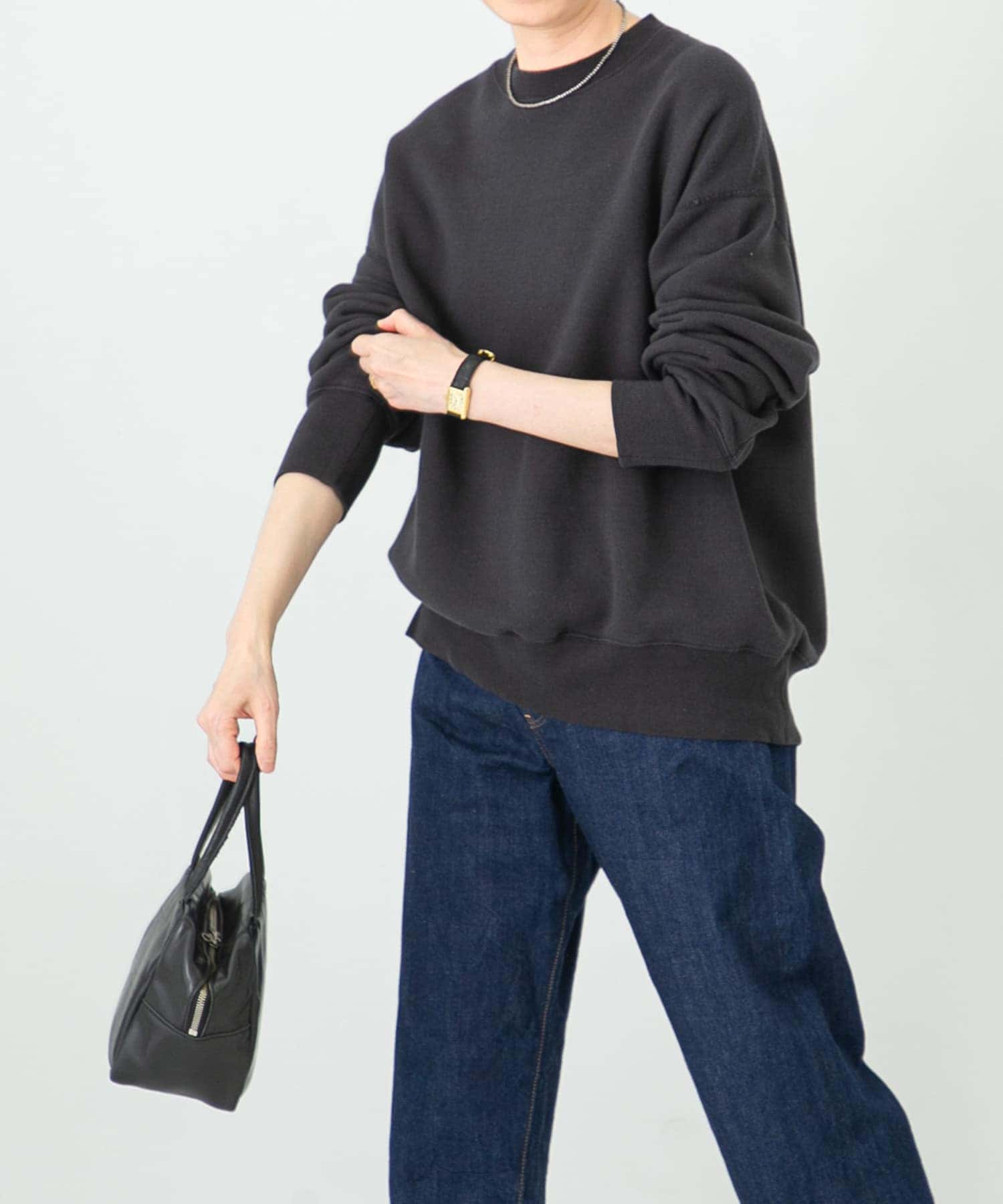 身長：164cm サイズ：FREE
