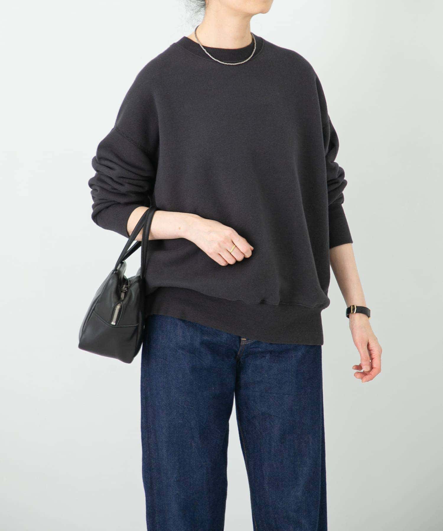 身長：164cm サイズ：FREE
