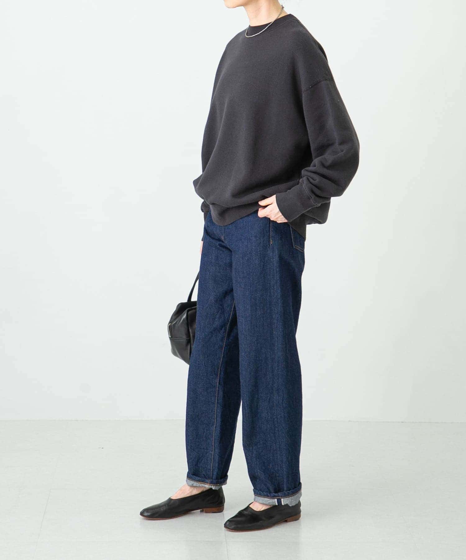 身長：164cm サイズ：FREE