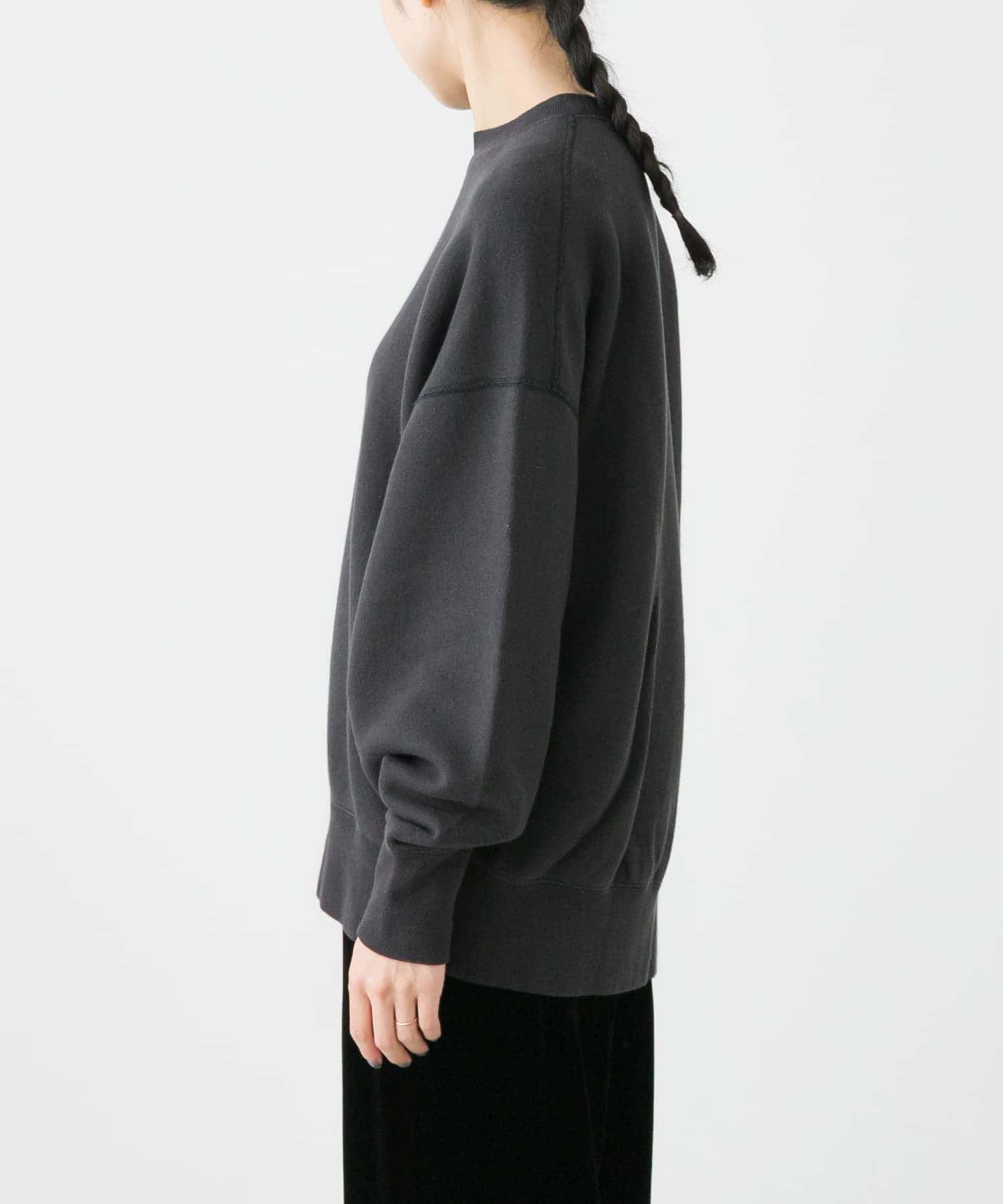 身長：162cm サイズ：FREE