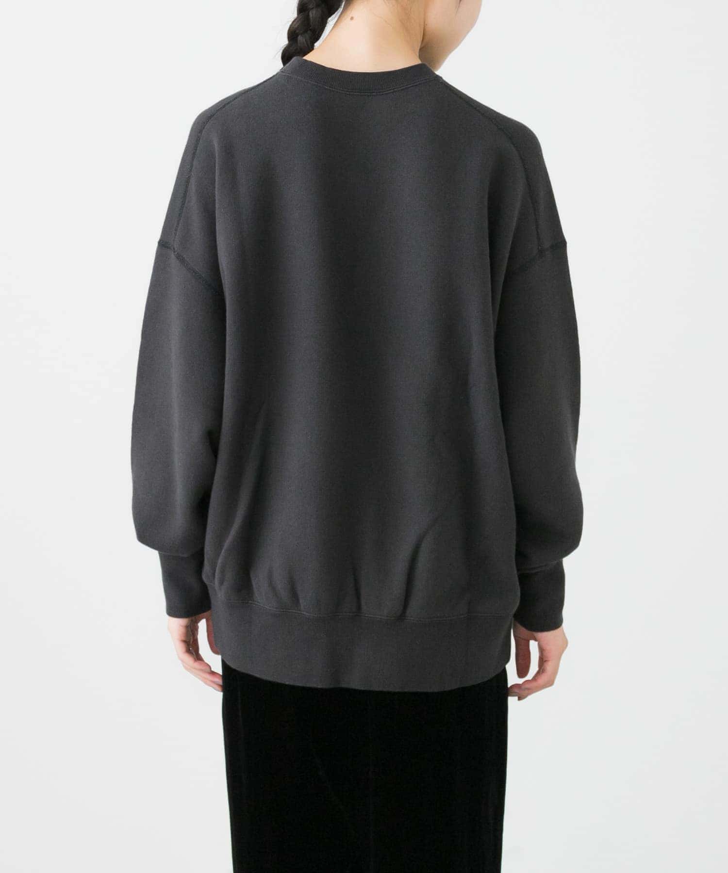 身長：162cm サイズ：FREE