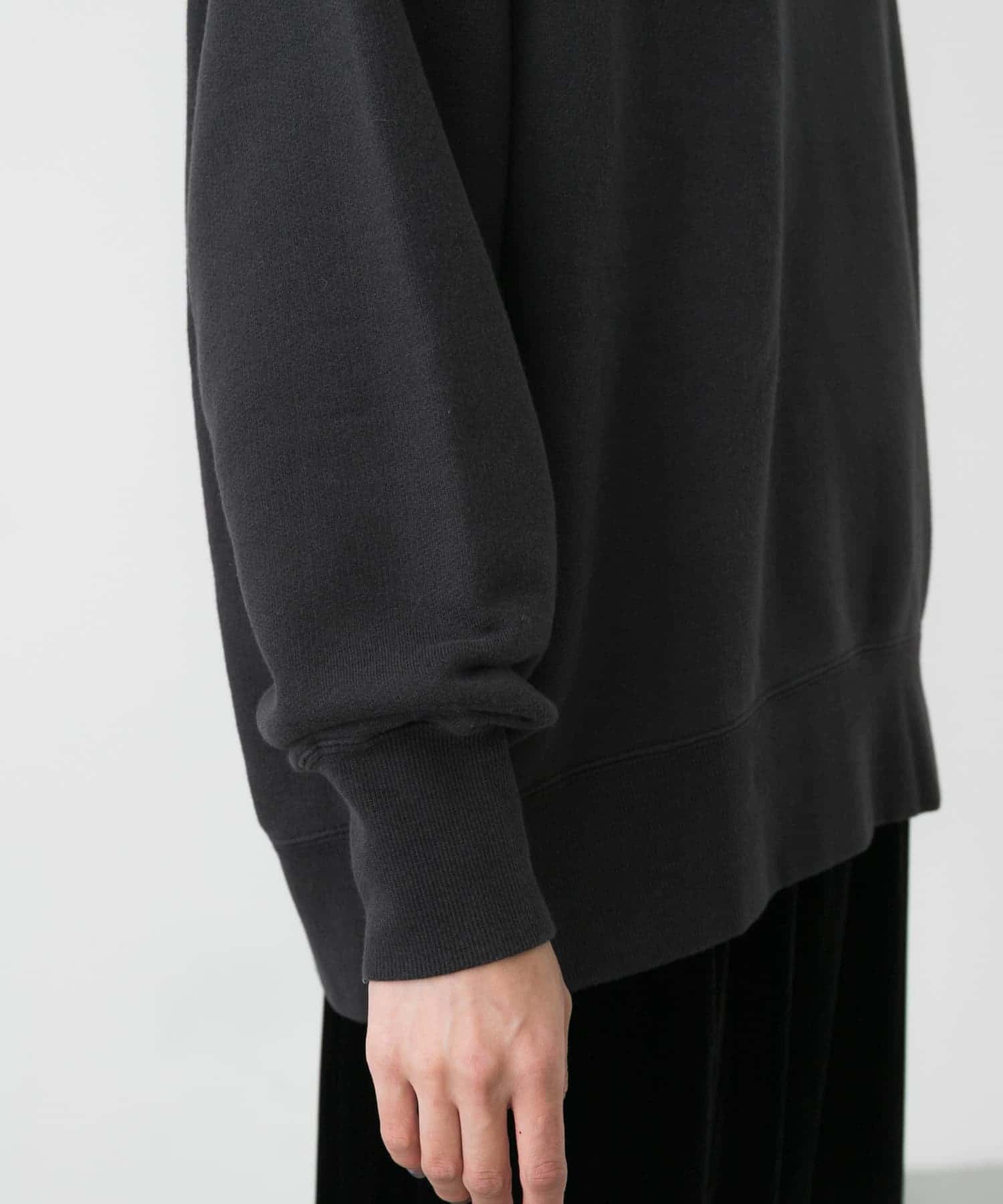 身長：162cm サイズ：FREE