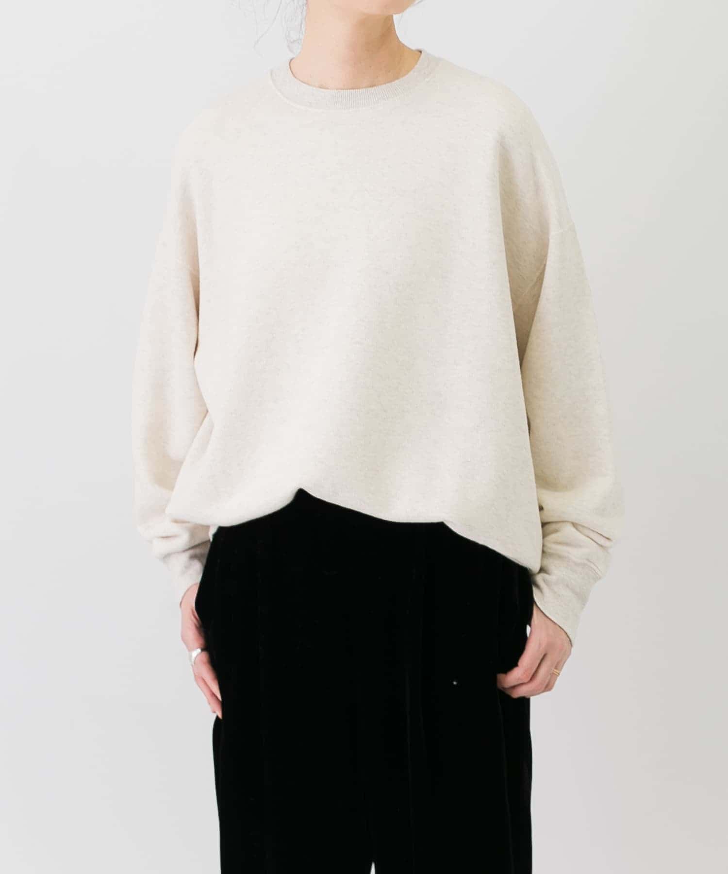 身長：164cm サイズ：FREE
