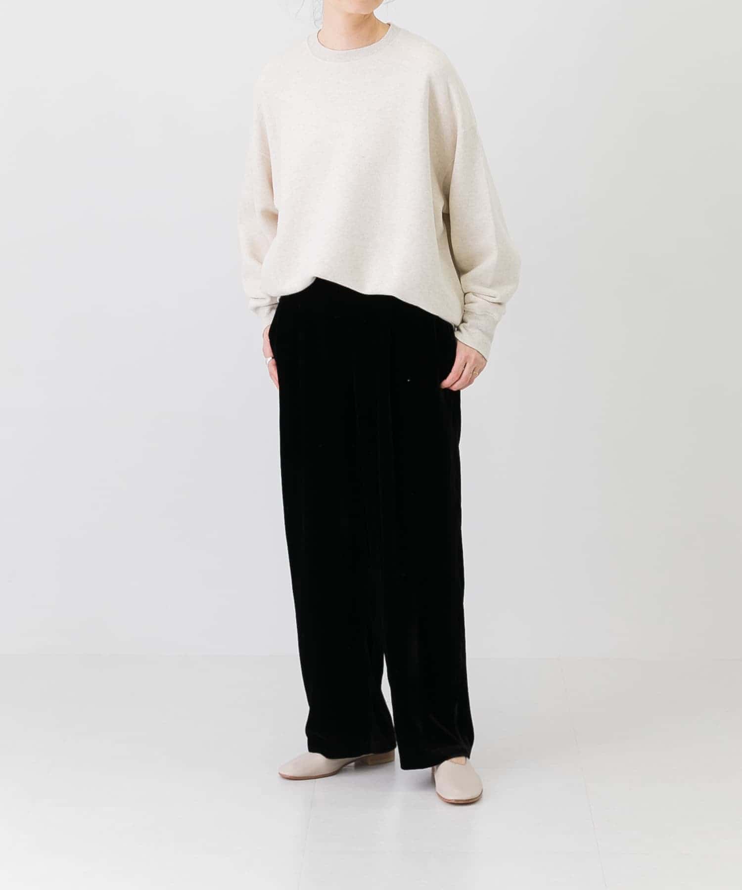 身長：164cm サイズ：FREE