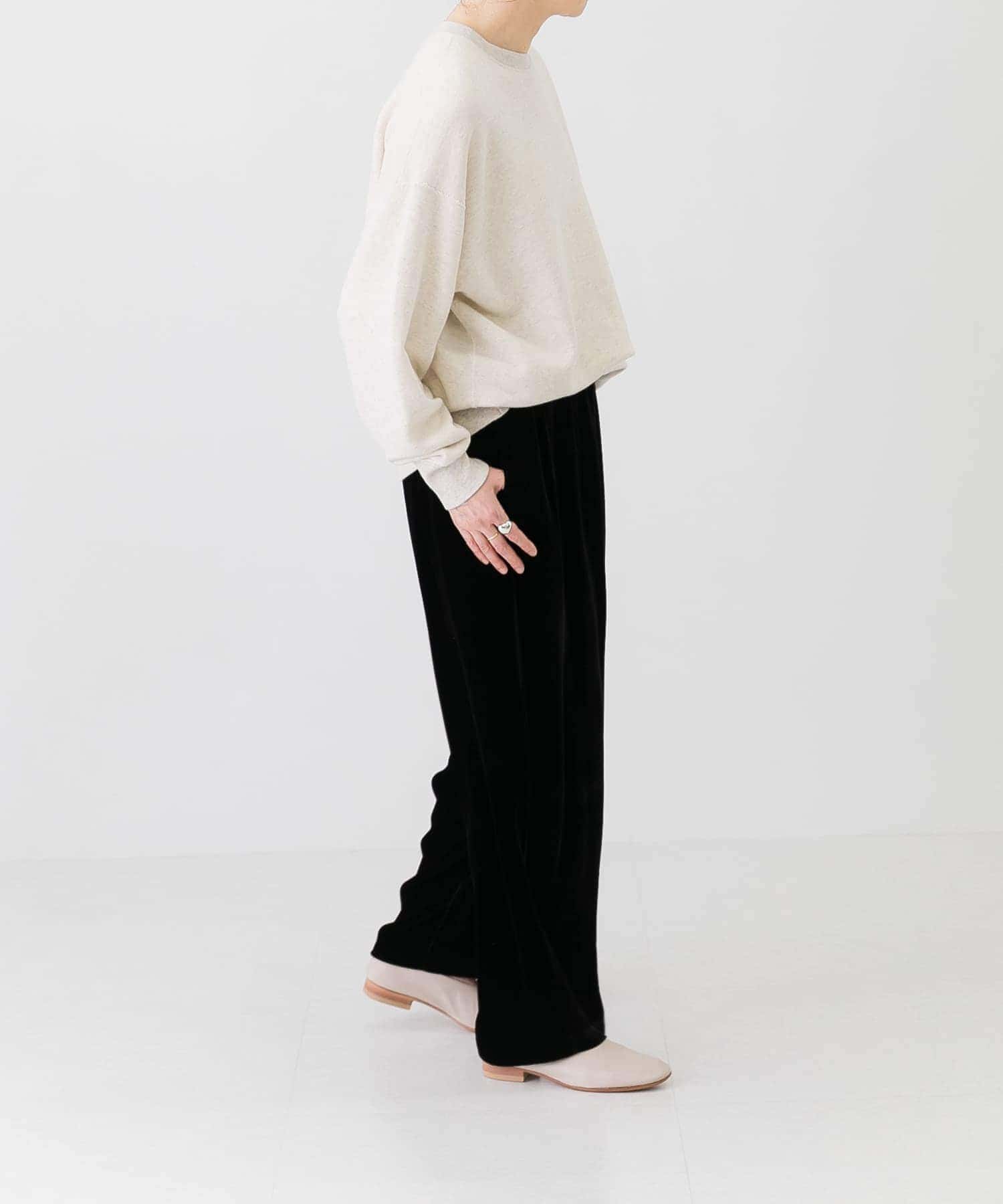 身長：164cm サイズ：FREE