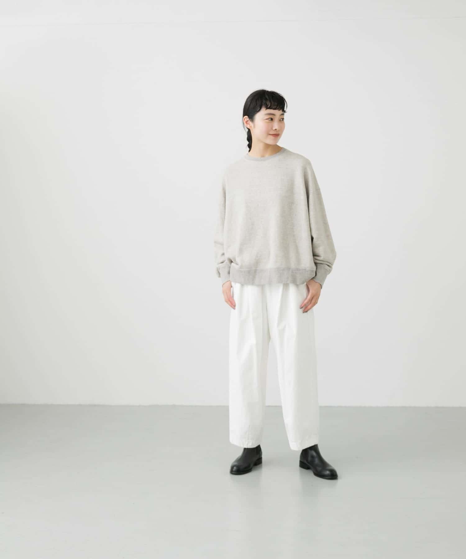 身長：162cm サイズ：FREE