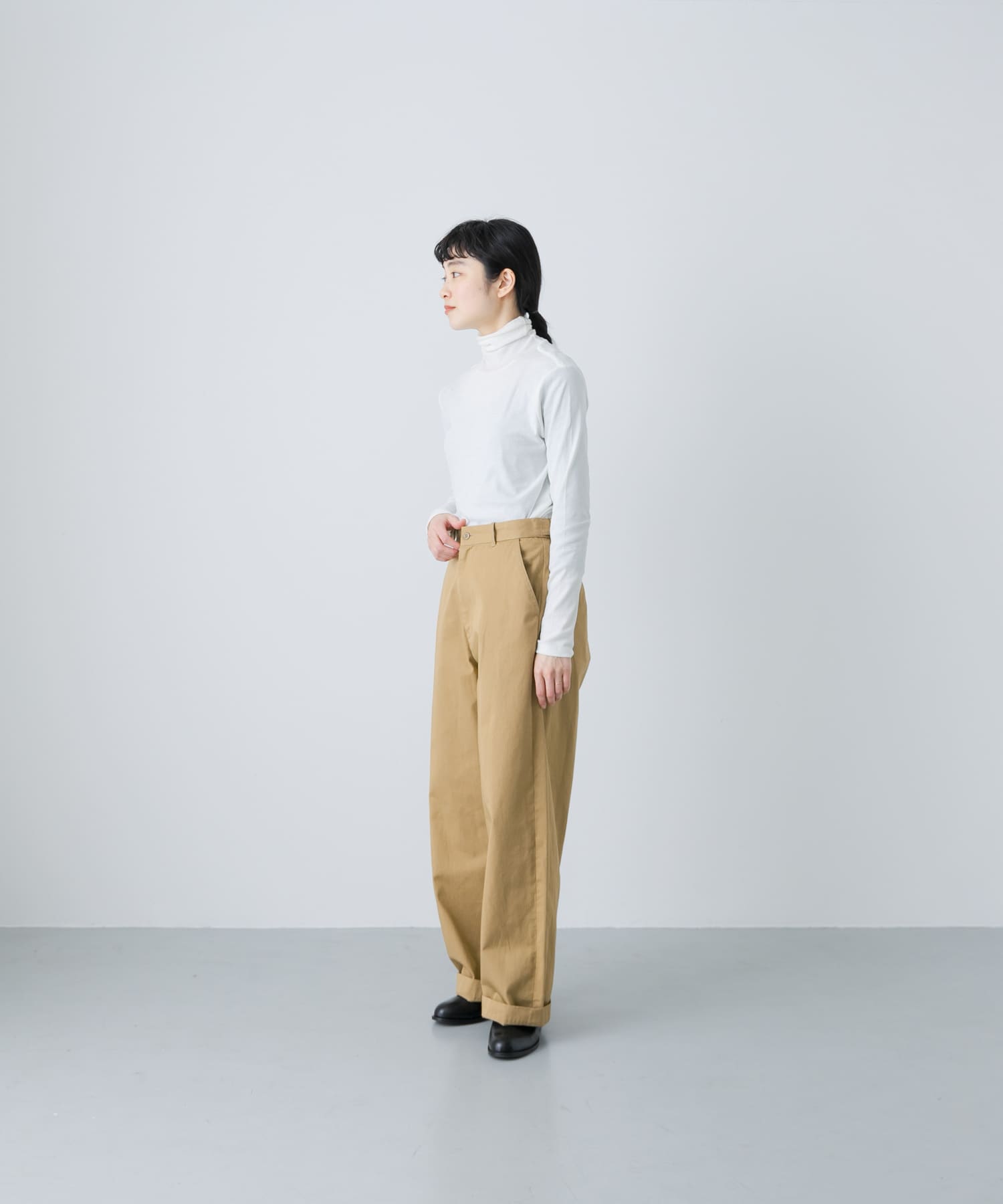 IVORY