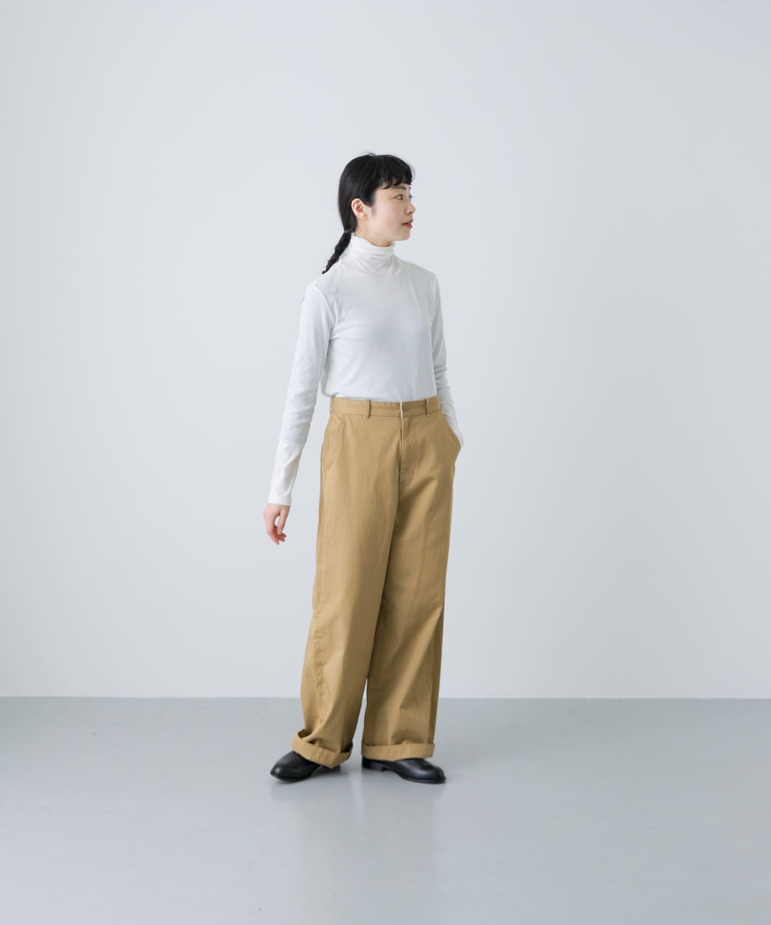 IVORY