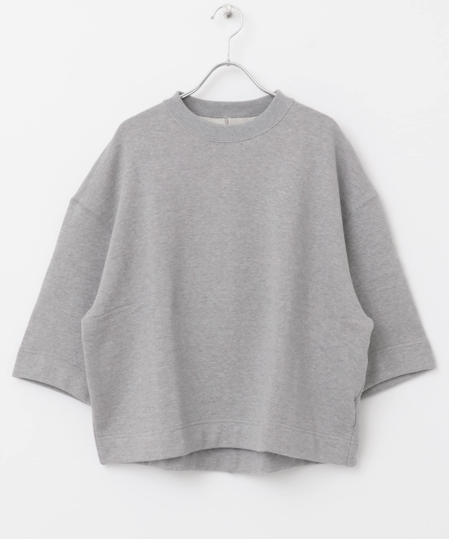 TOP GRAY