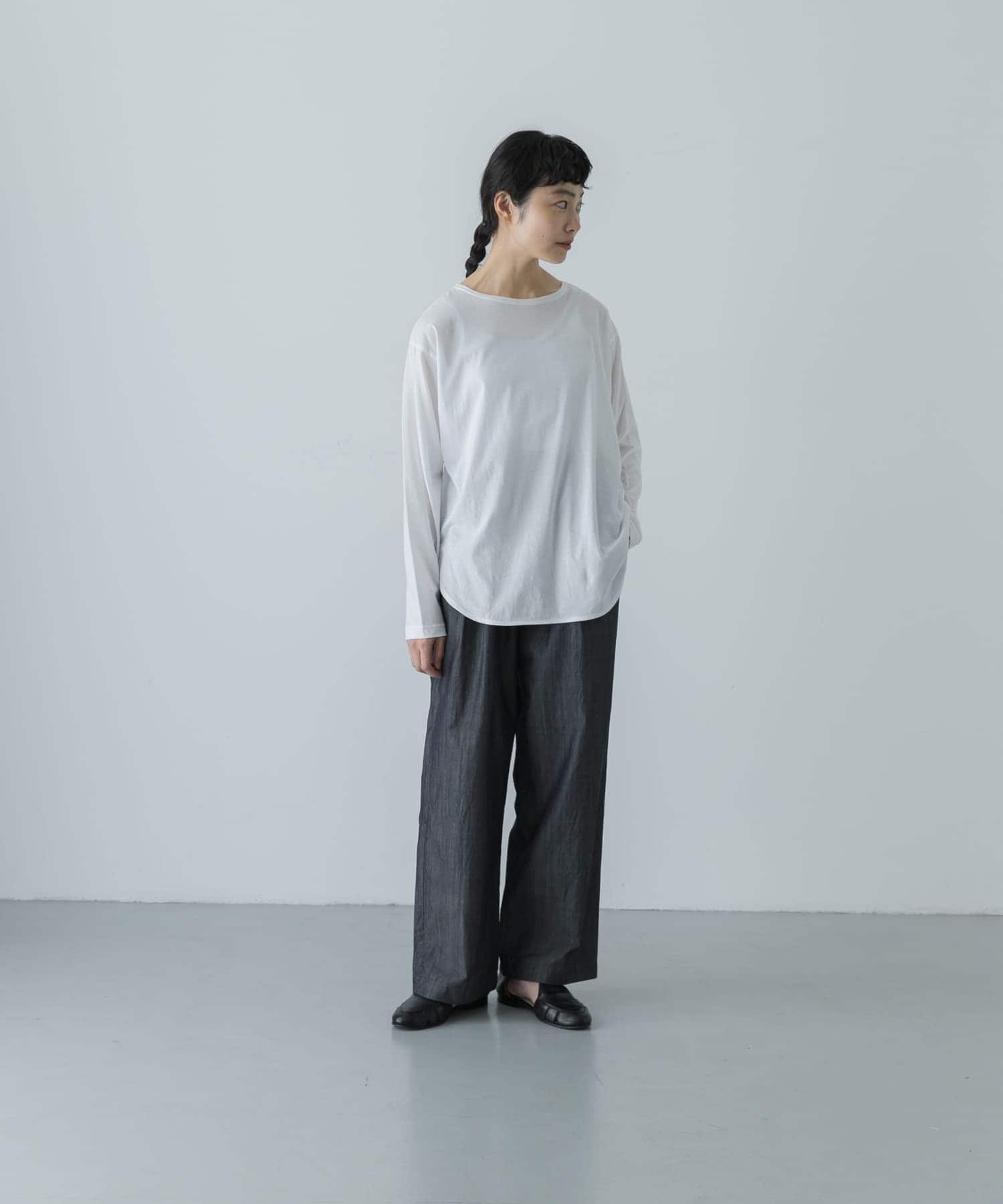 身長：162cm サイズ：FREE