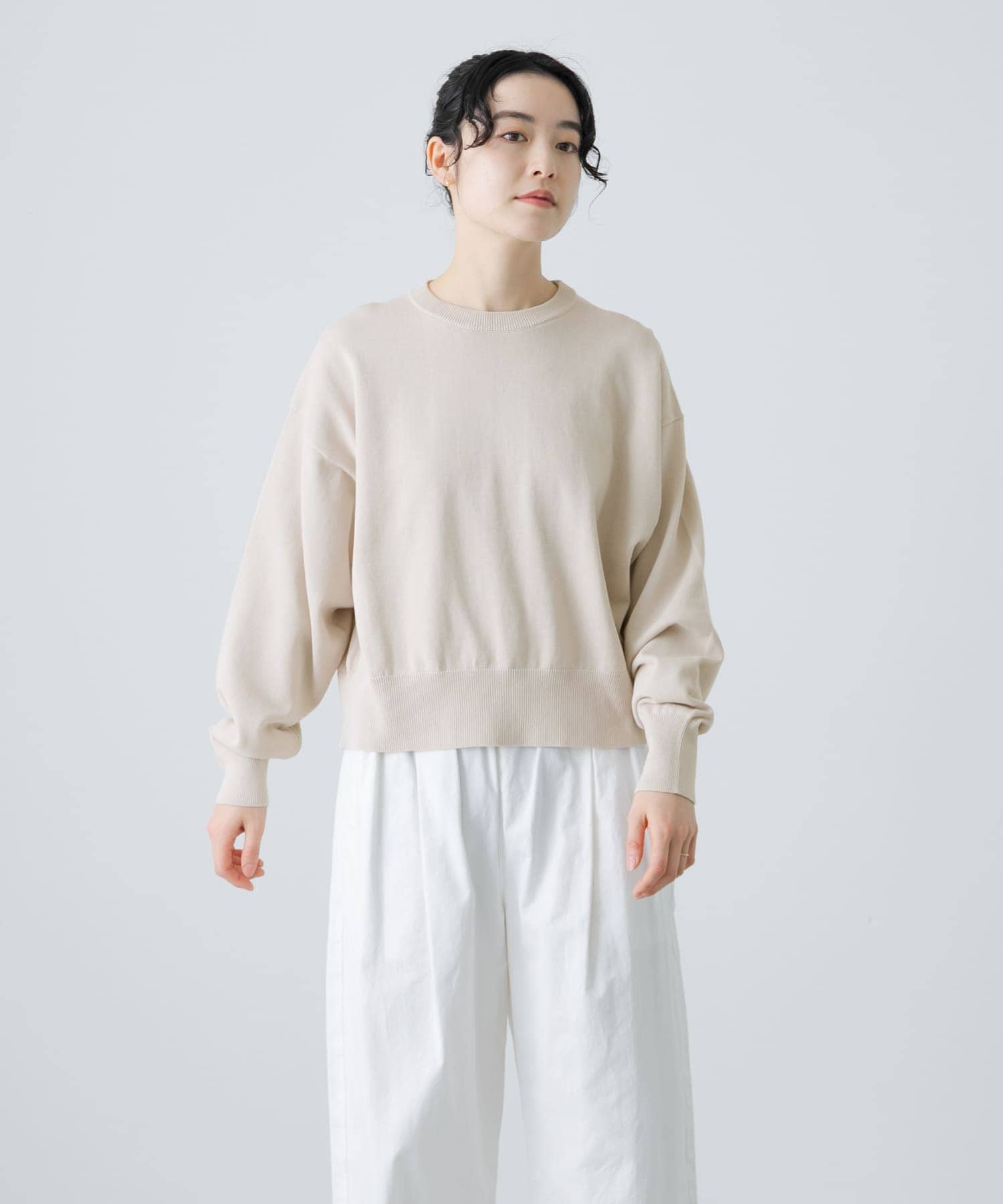 身長：163cm サイズ：0