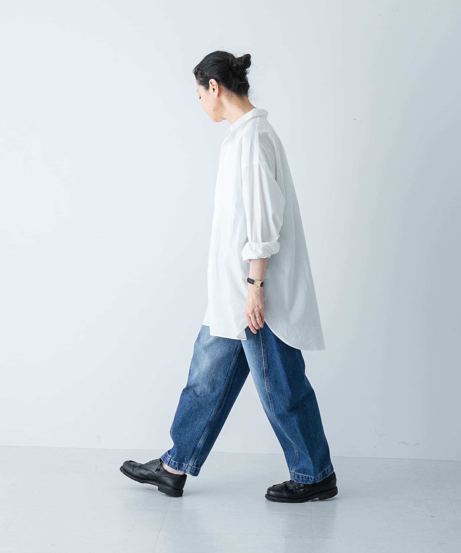 身長：164cm サイズ：FREE