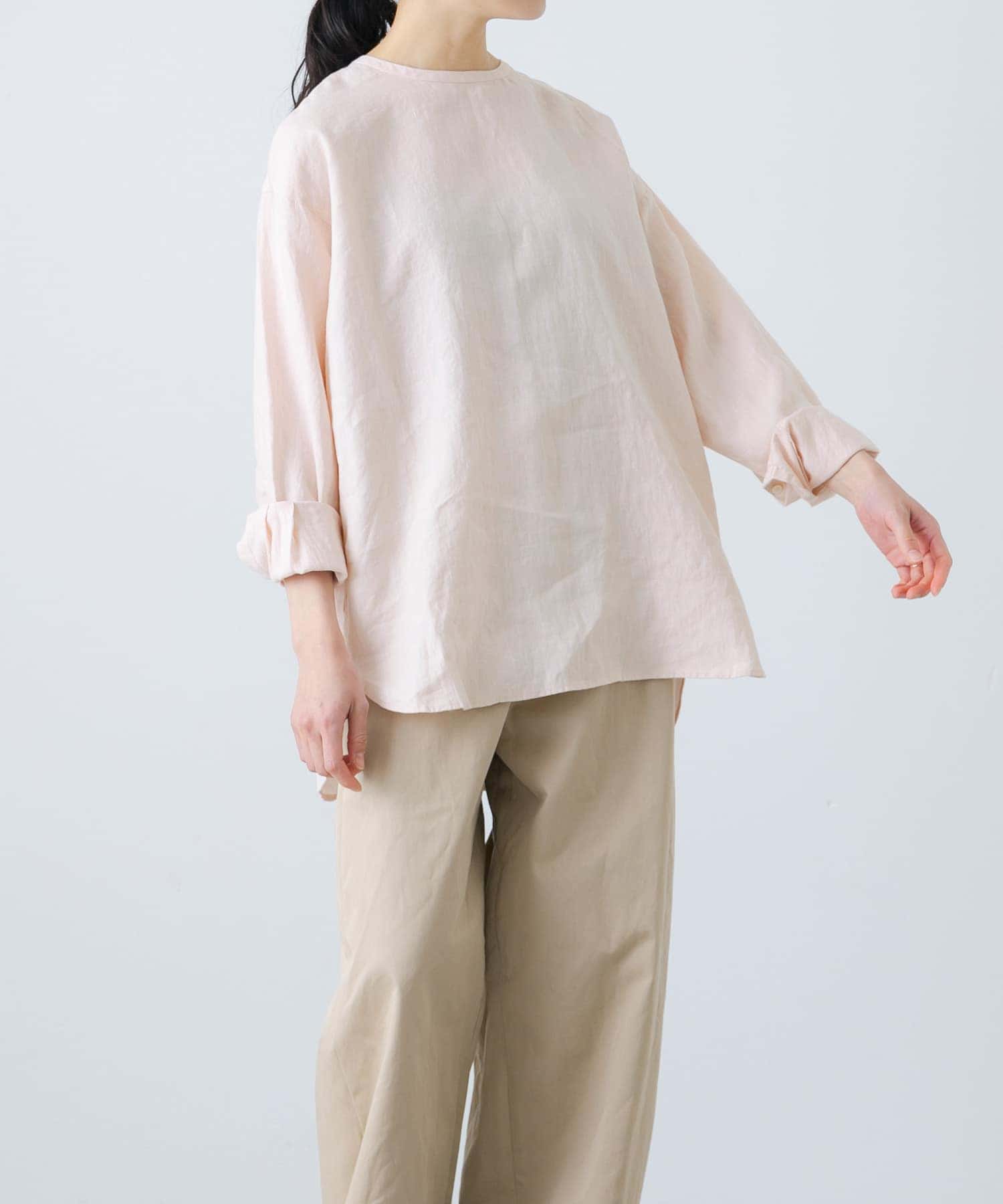 身長：162cm サイズ：FREE