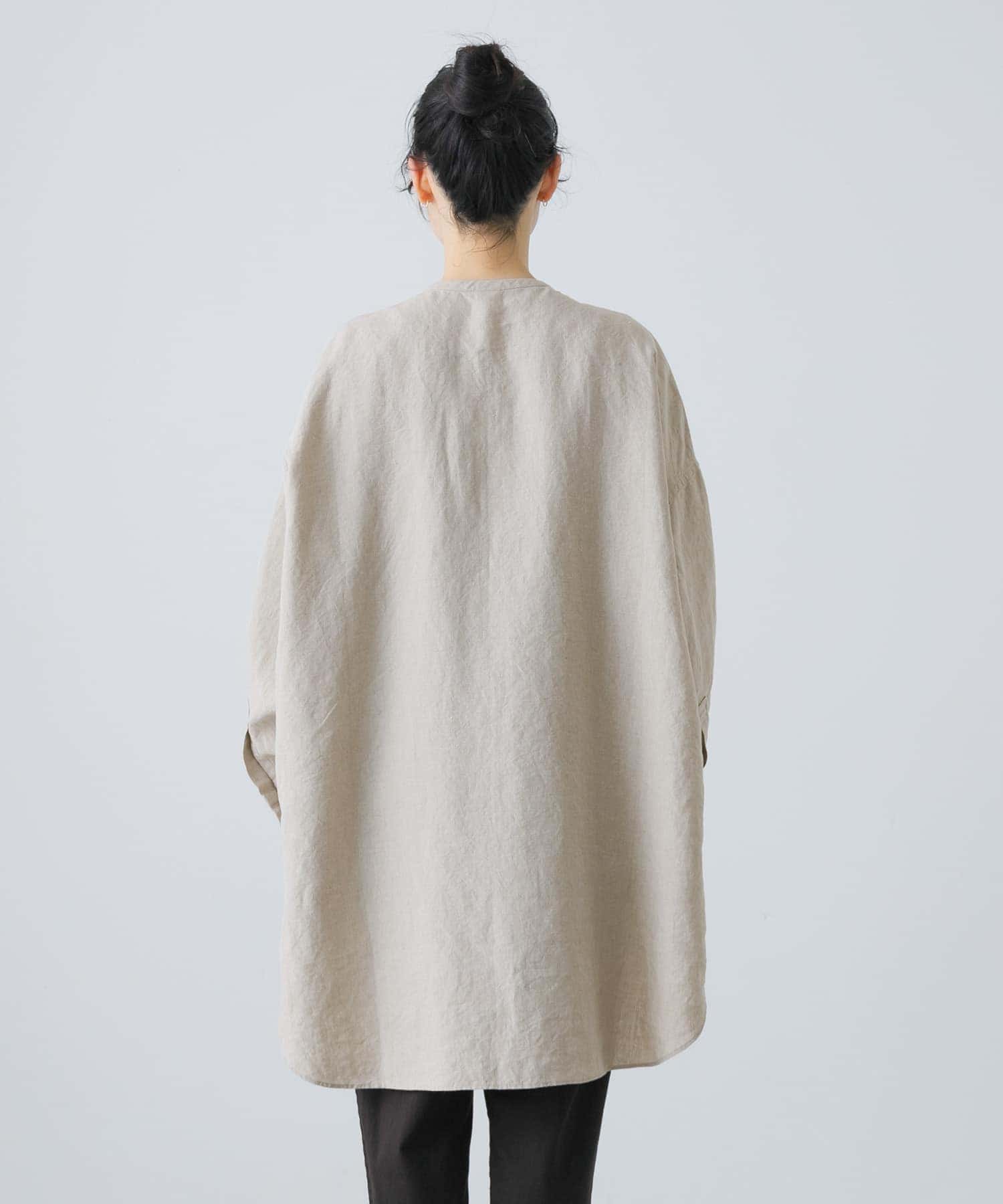 身長：163cm サイズ：FREE