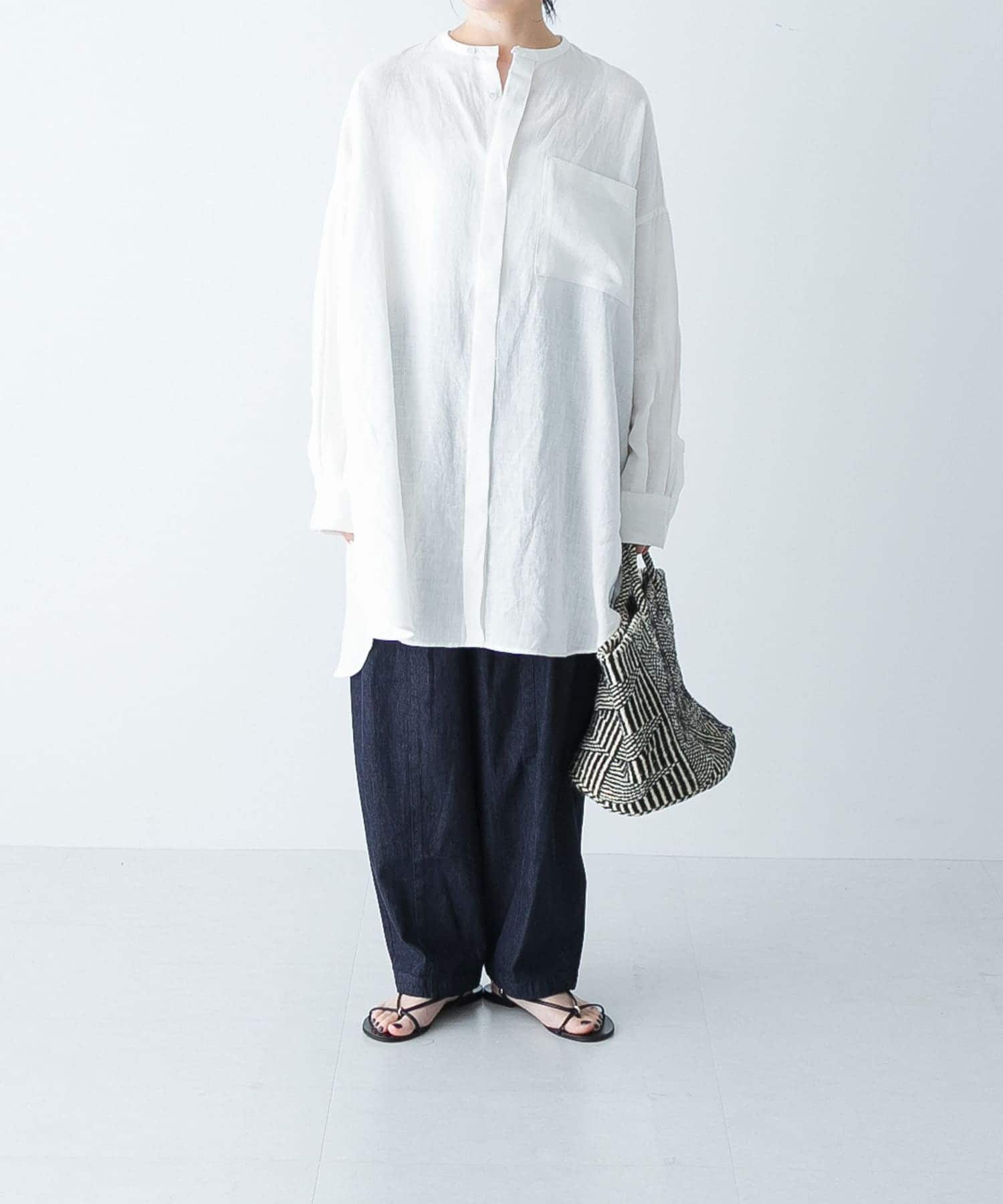 身長：161cm サイズ：FREE
