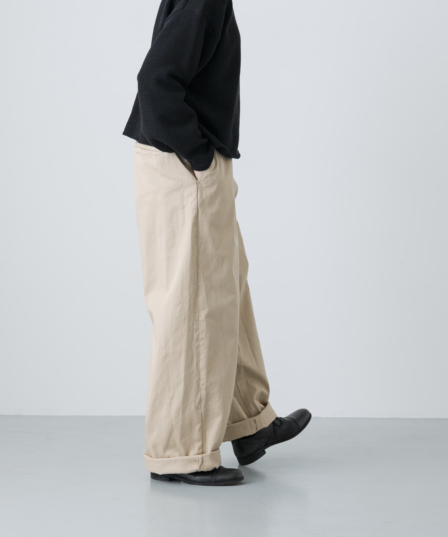SAND BEIGE