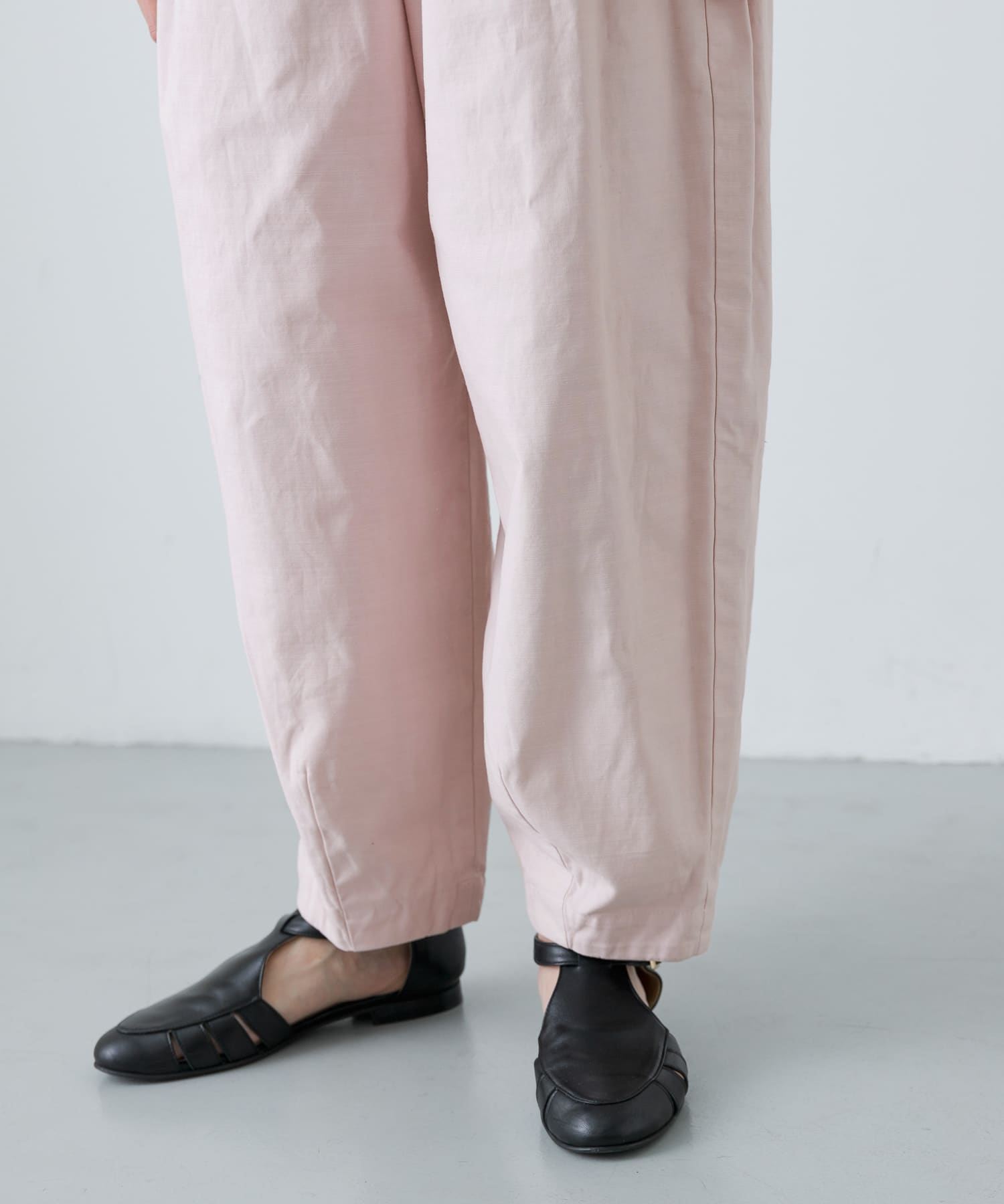 身長：162cm サイズ：FREE