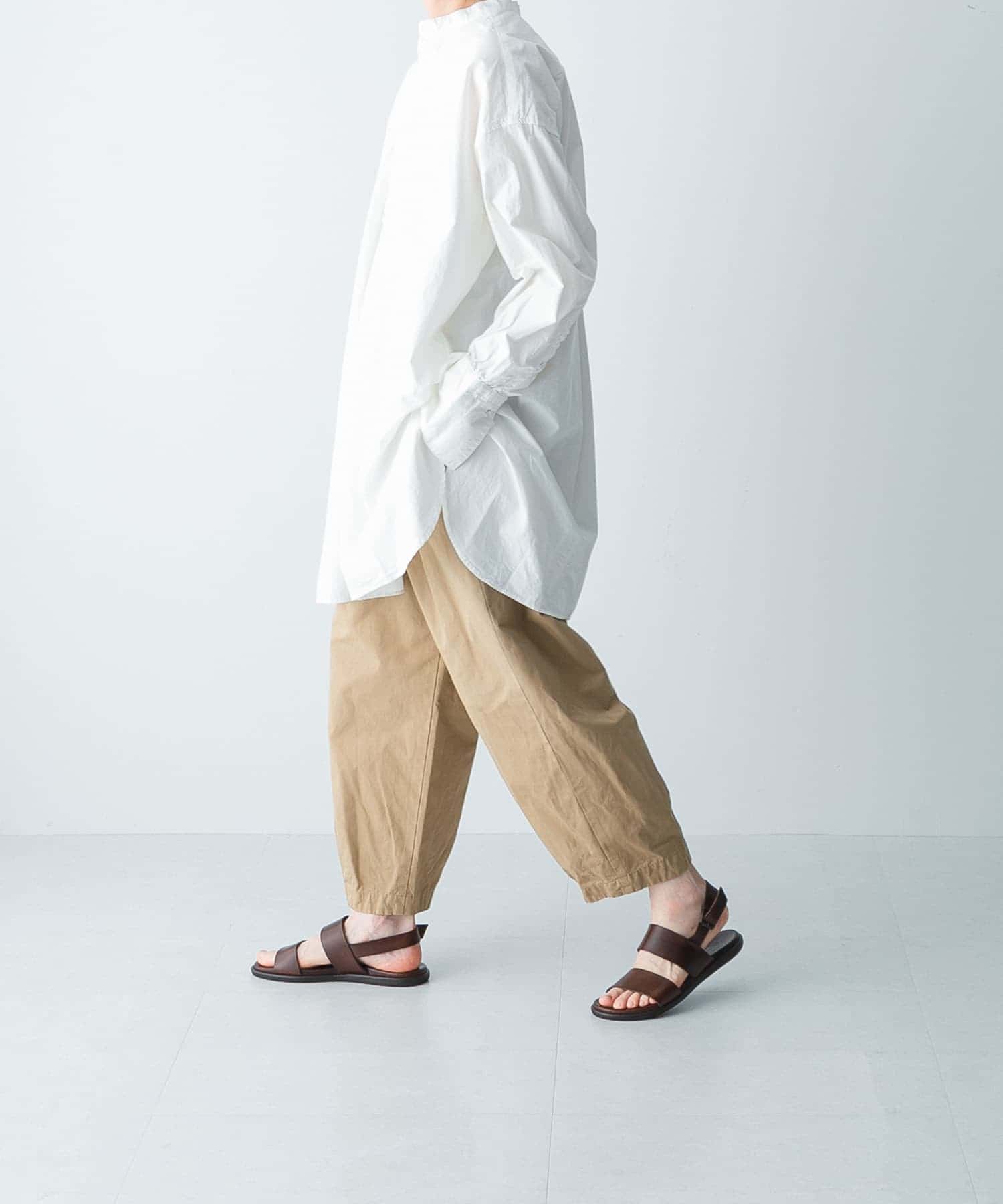 身長：164cm サイズ：FREE