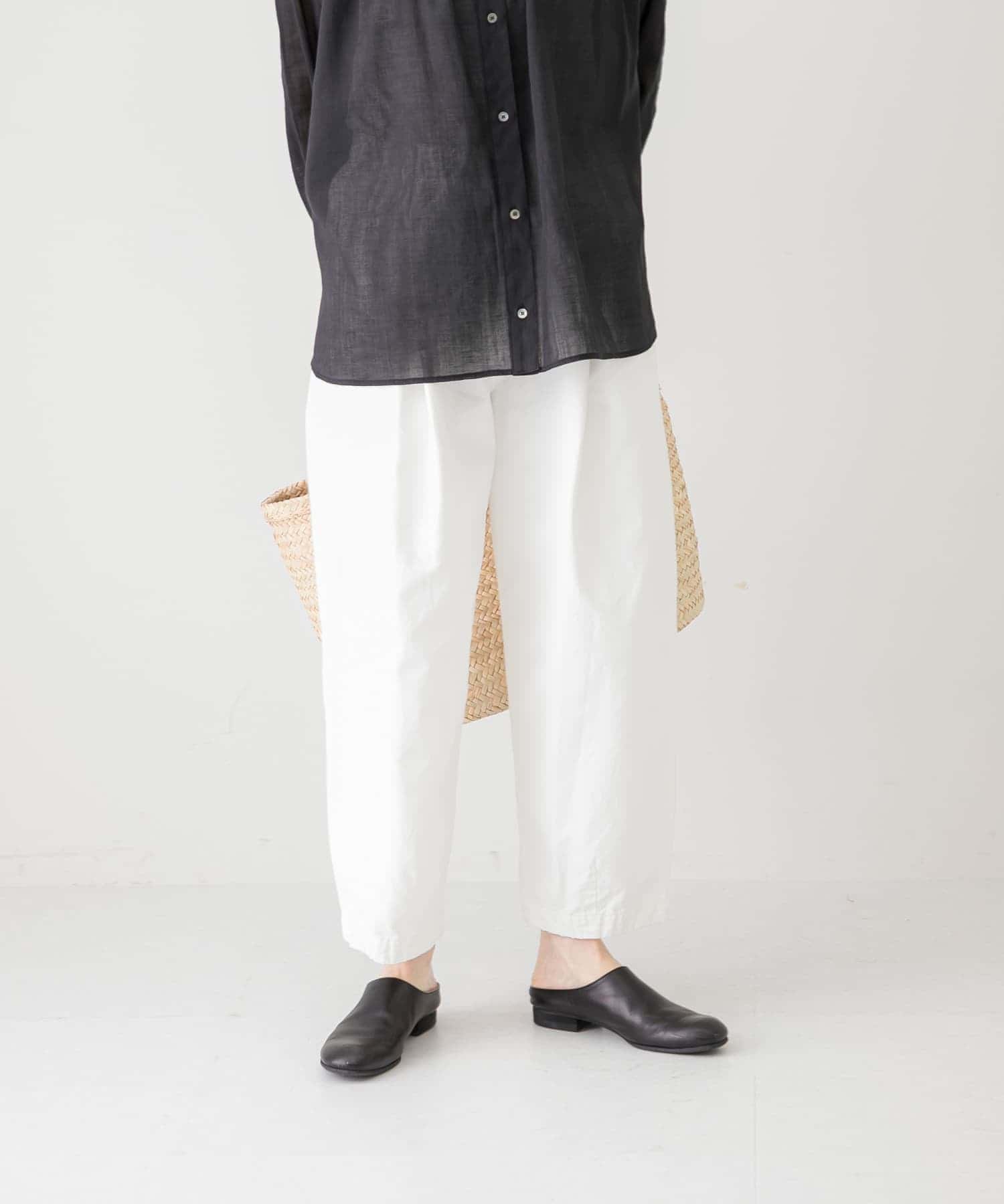身長：164cm サイズ：FREE