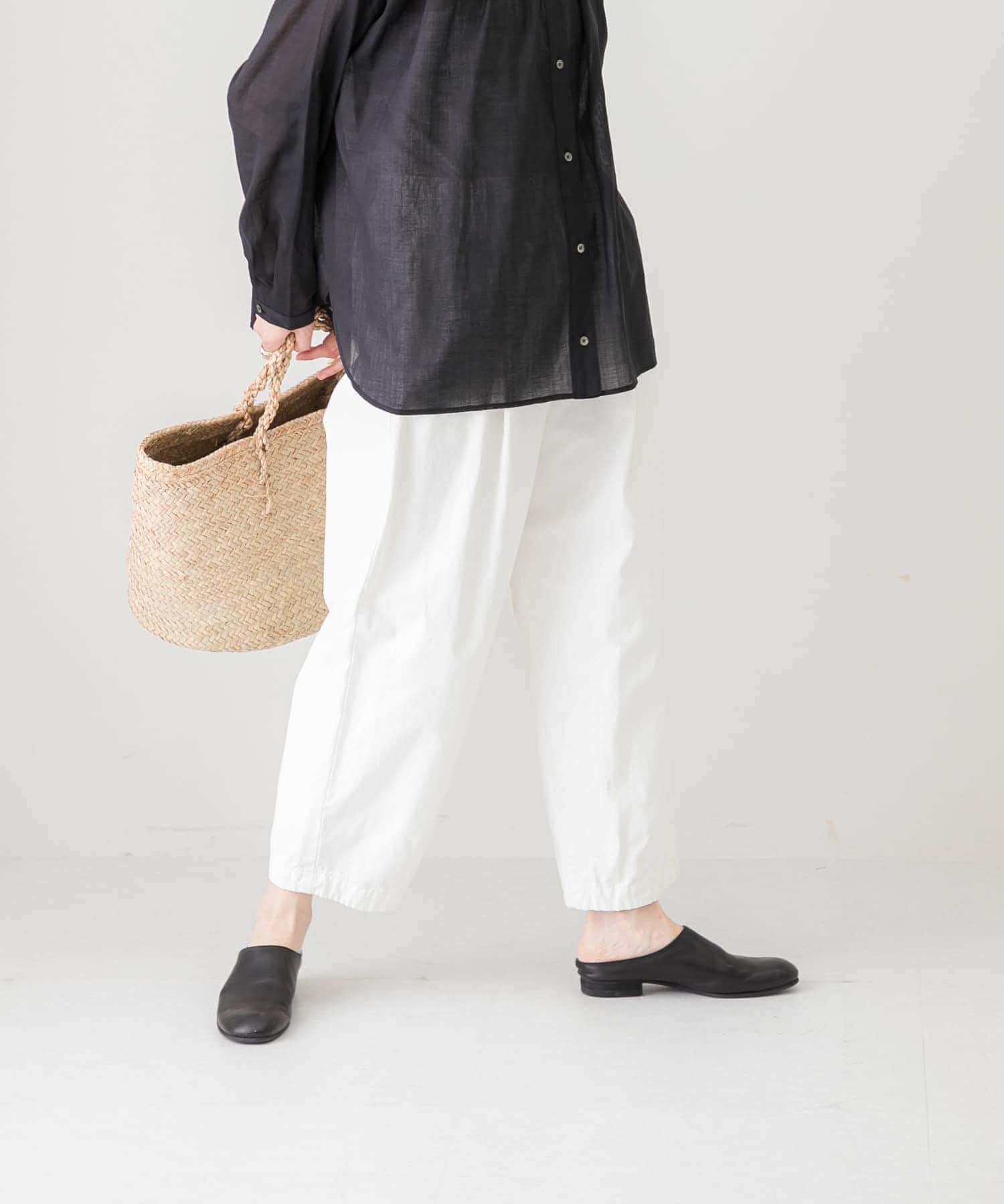 身長：164cm サイズ：FREE