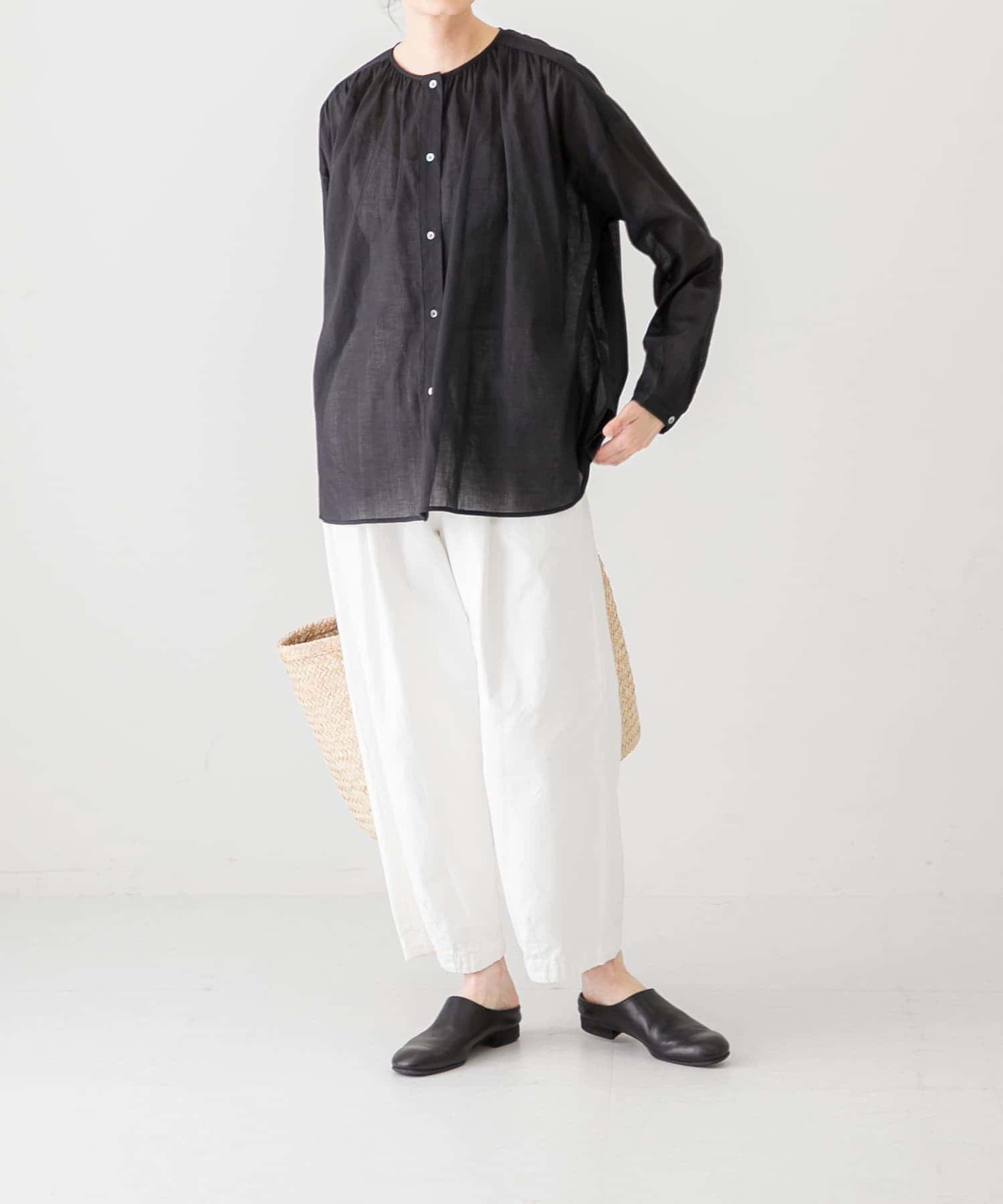 身長：164cm サイズ：FREE