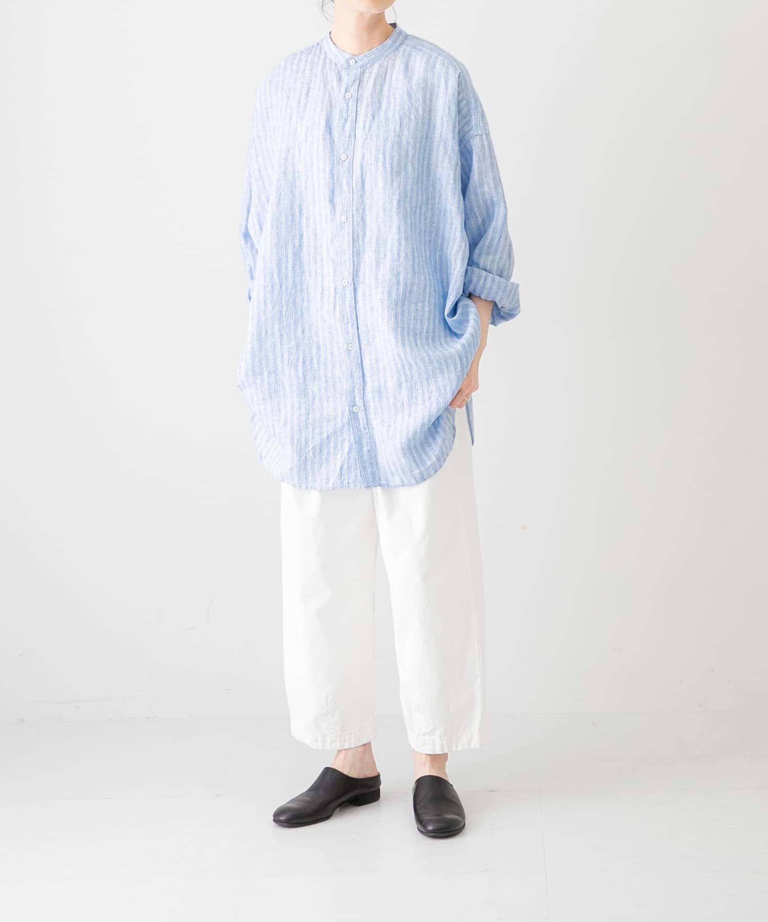 身長：164cm サイズ：FREE
