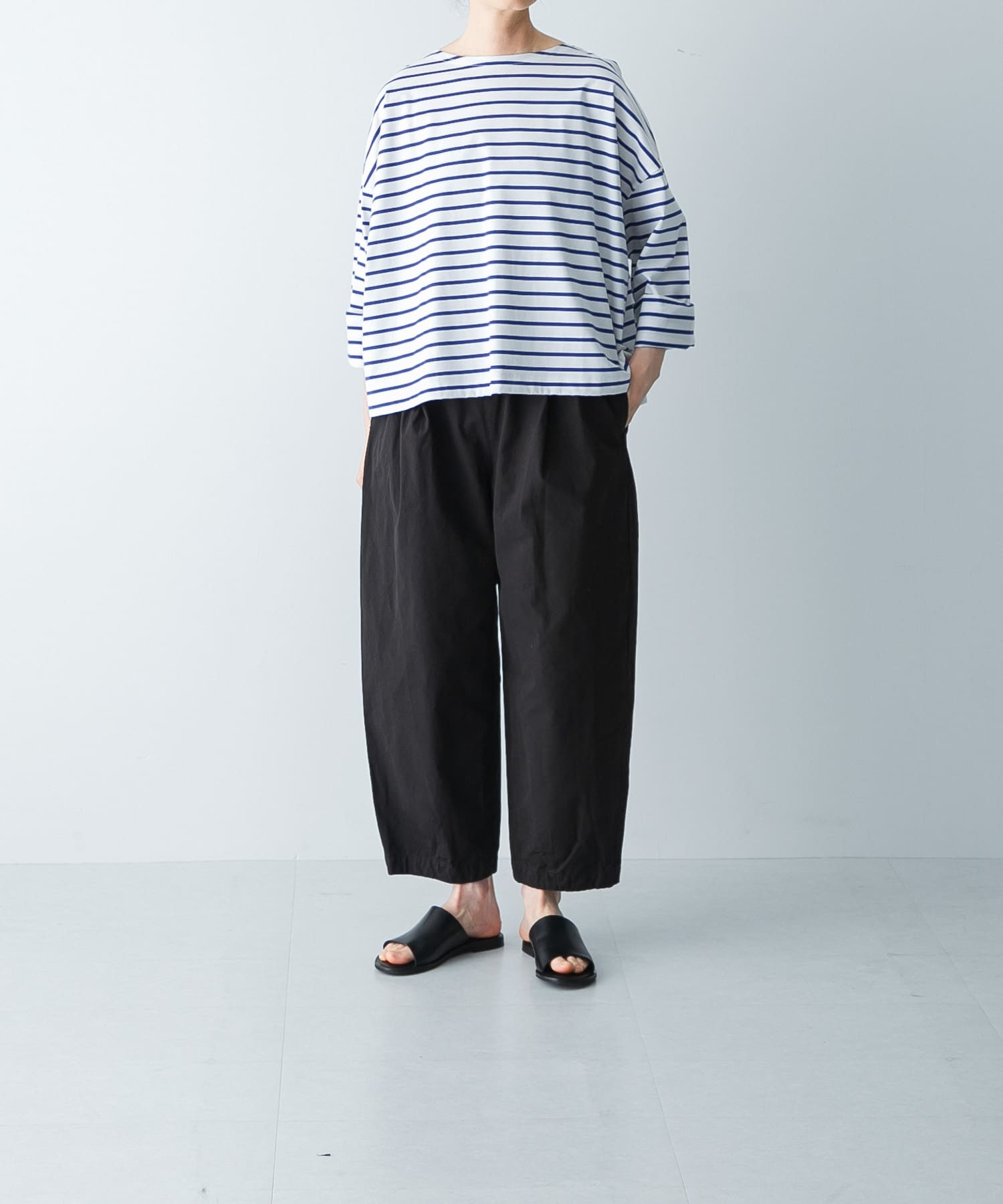 身長：164cm サイズ：FREE