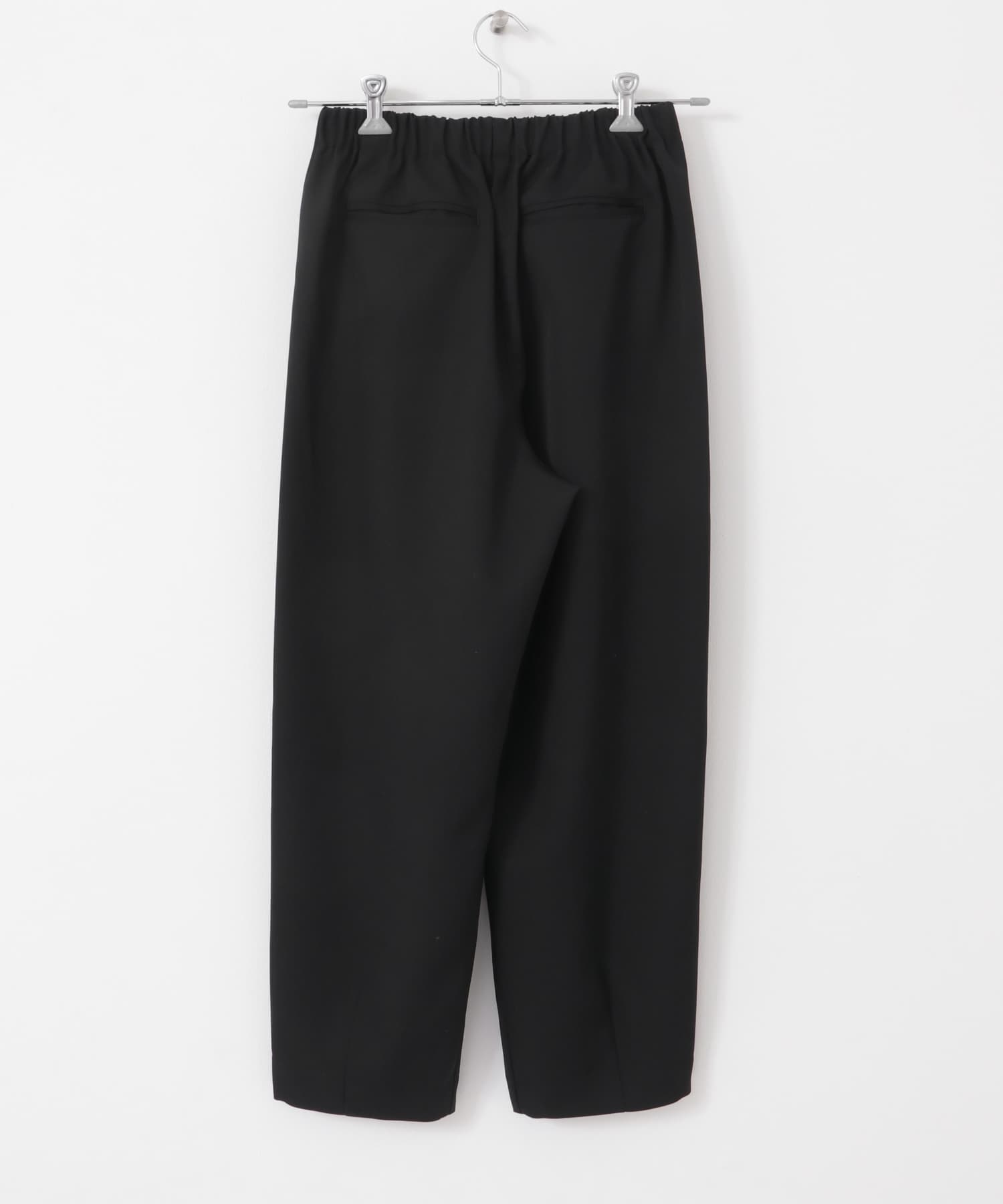 コクーンパンツ(FREE BLACK): ボトム｜URBAN RESEARCH公式ファッション通販