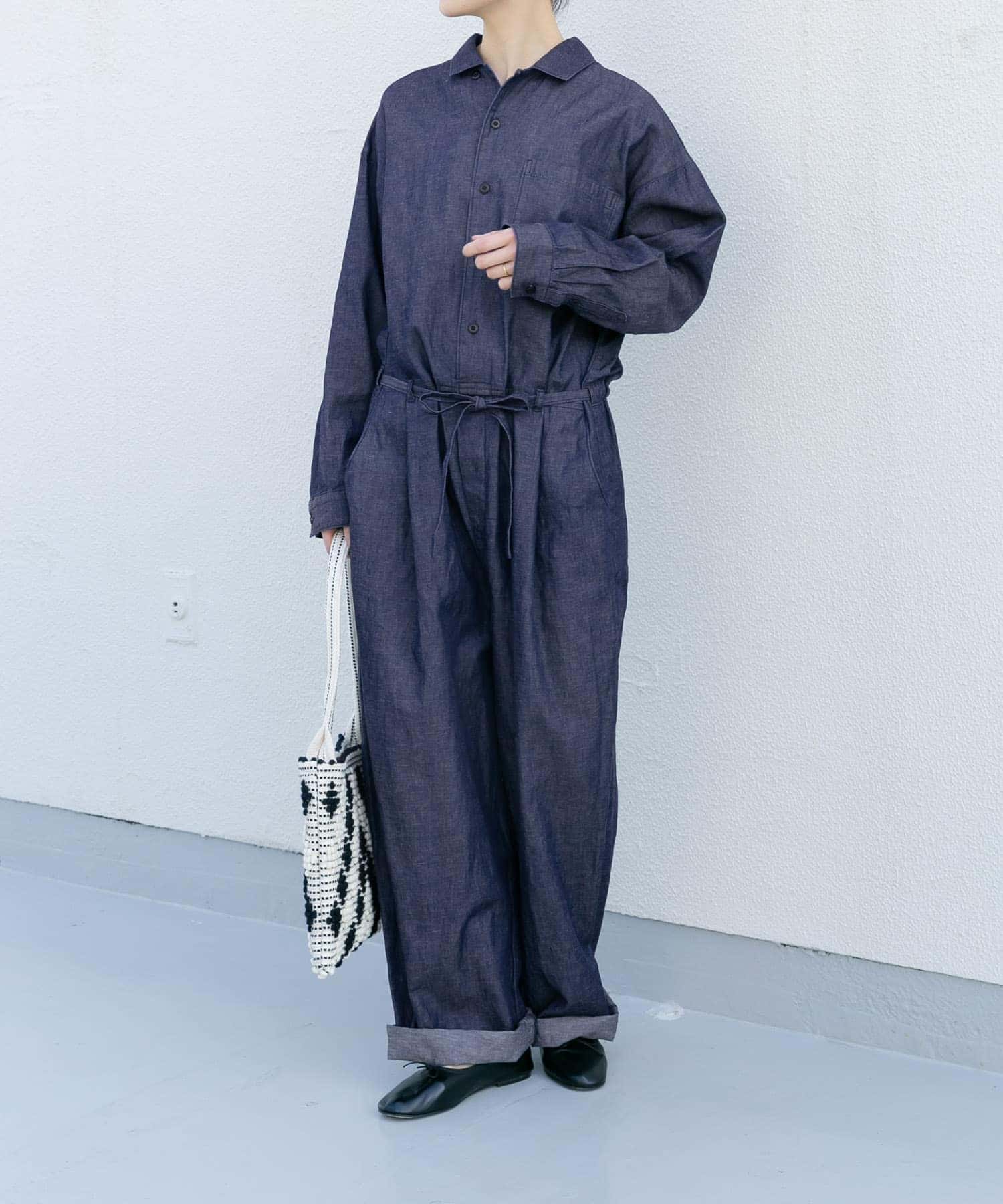 身長：163cm サイズ：FREE