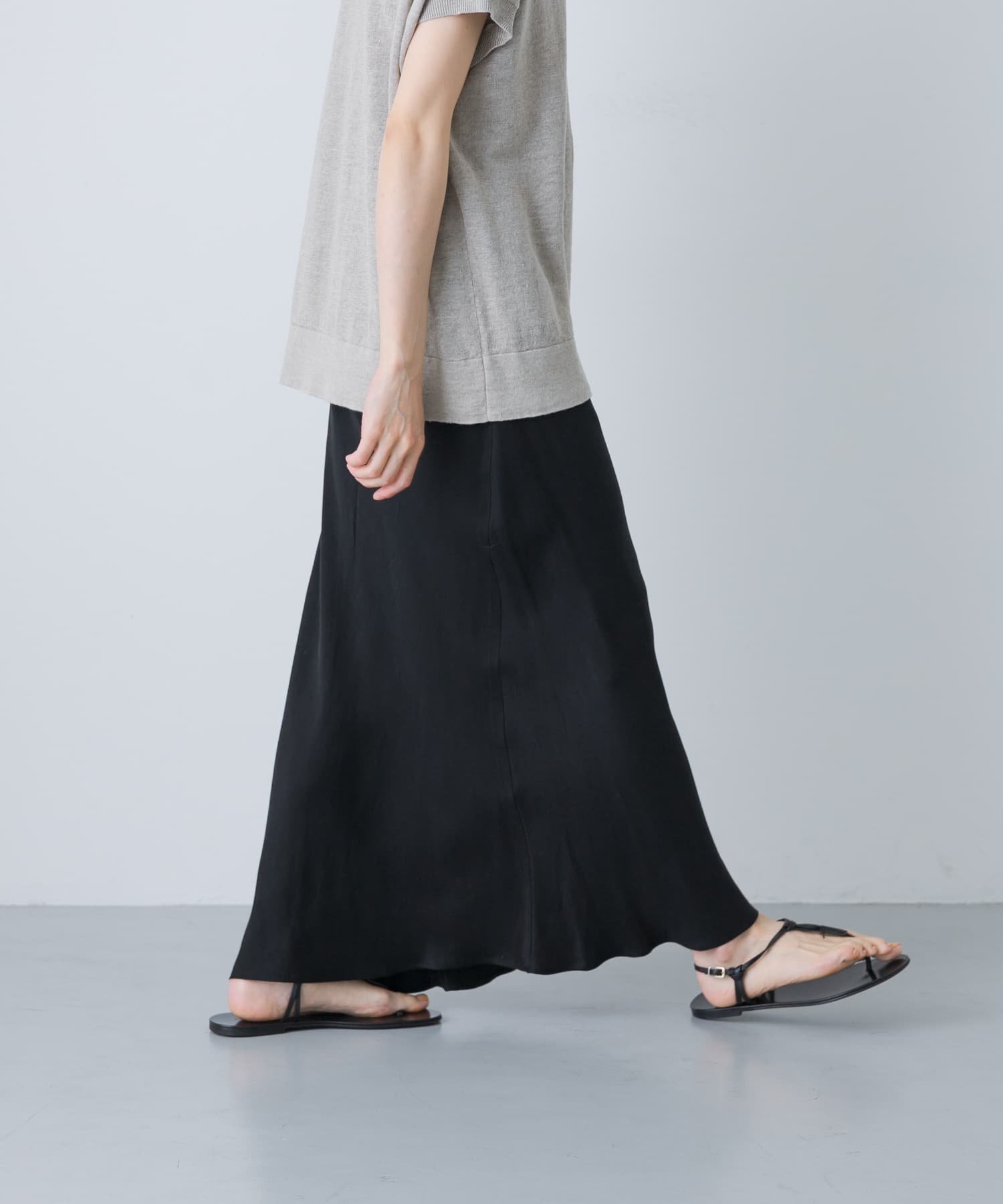 身長：162cm サイズ：0