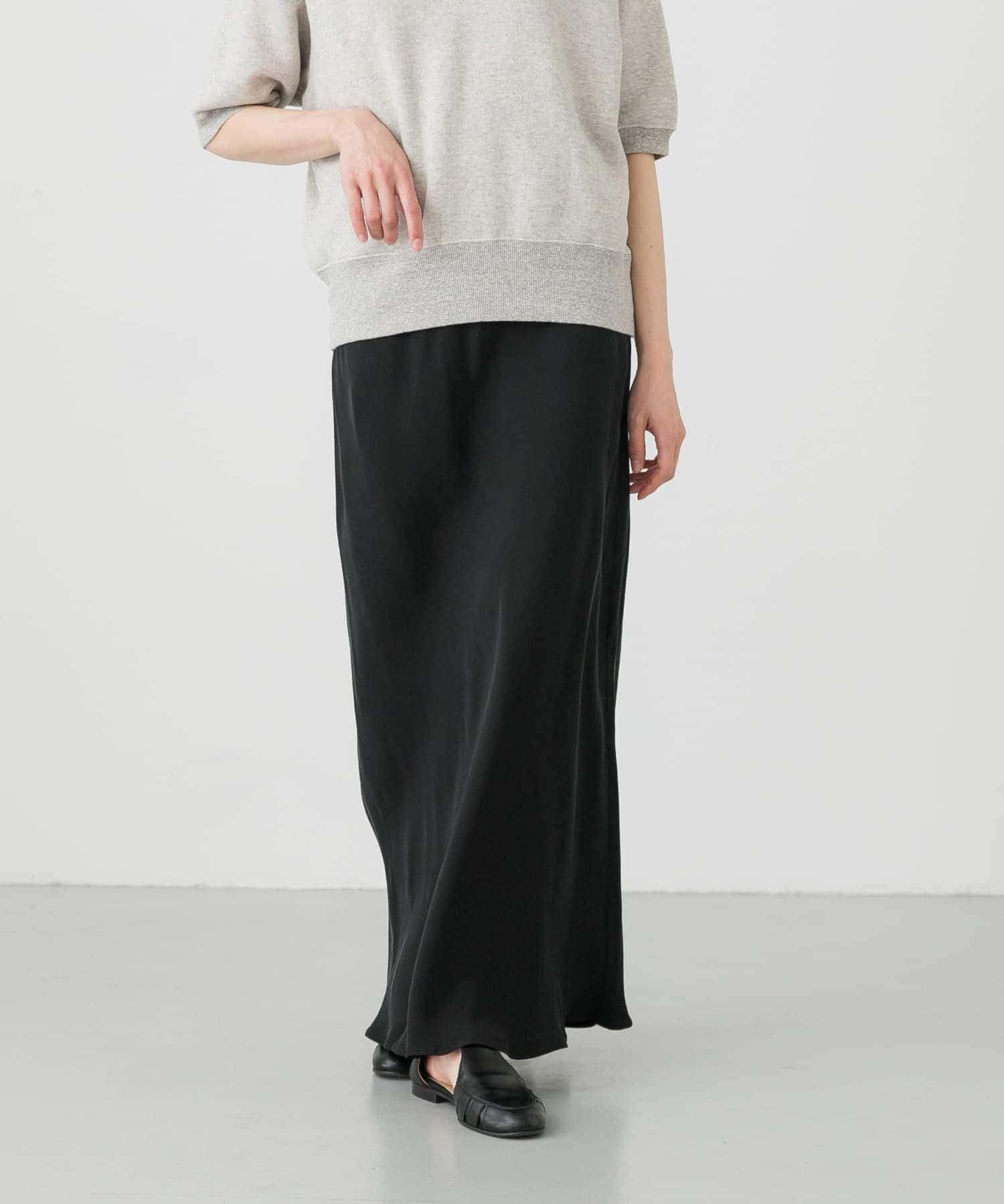 studiolab404 キュプラ100% スカート studiolab404 キュプラ100% スカート 中古・古着通販】studiolab404