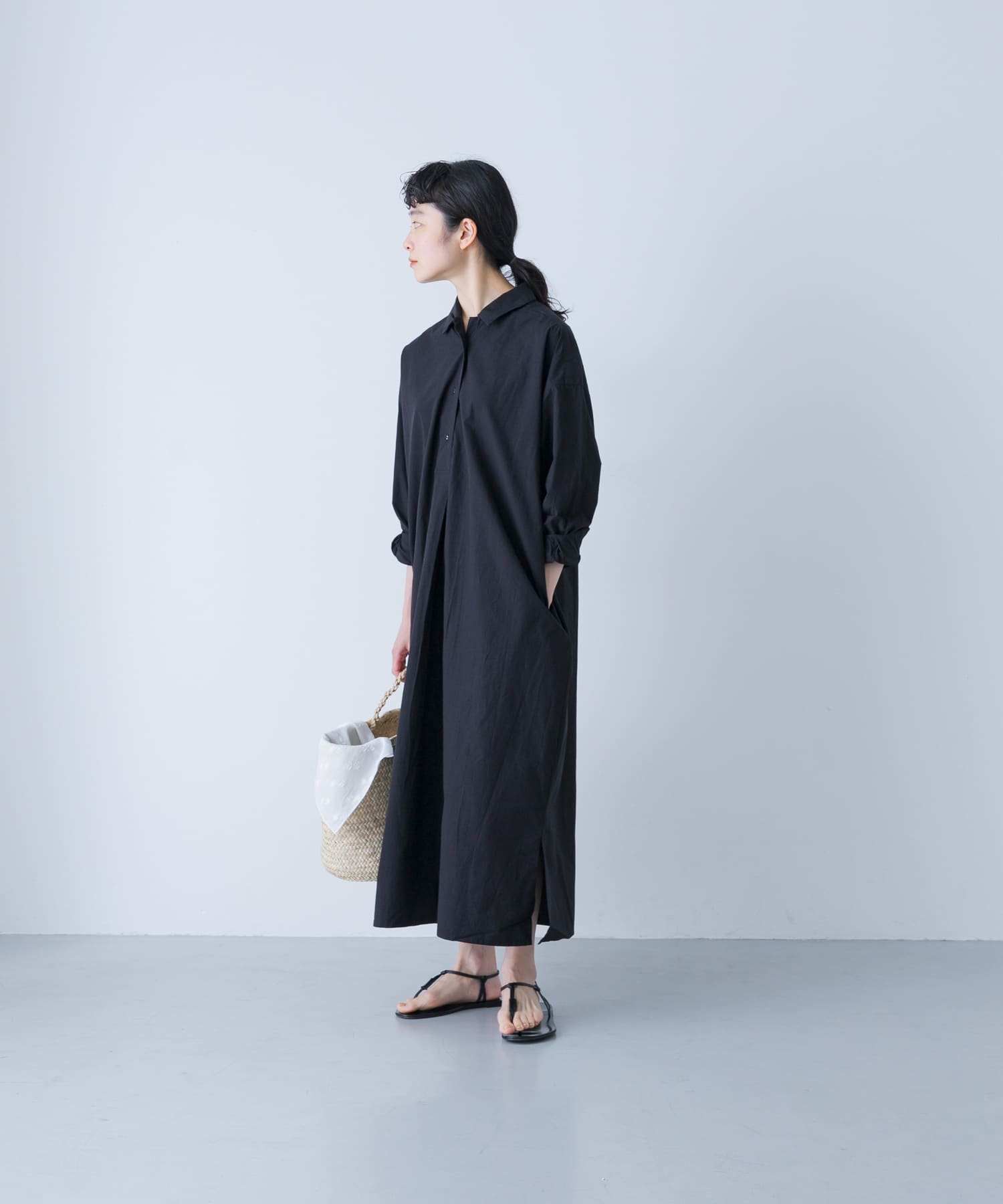 身長：162cm サイズ：0