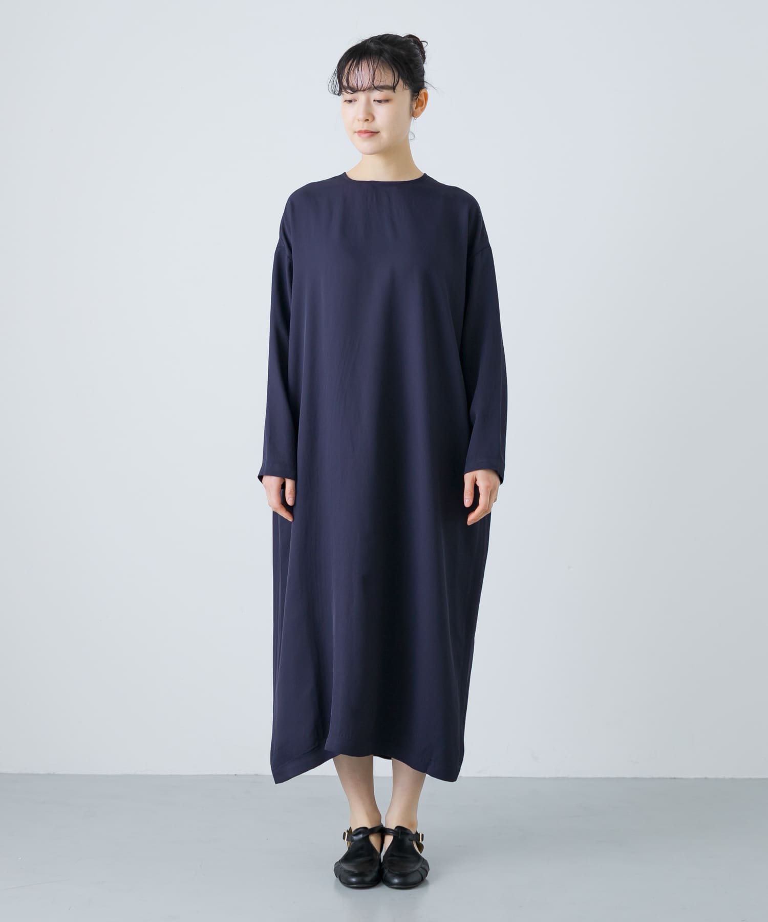 身長：163cm サイズ：0