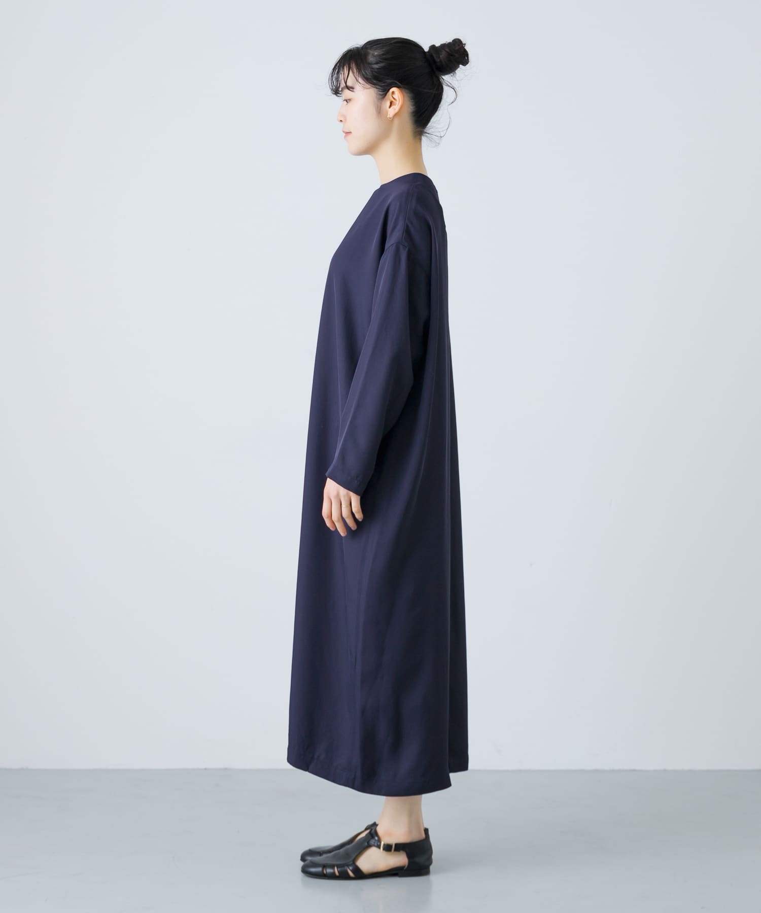 身長：163cm サイズ：0