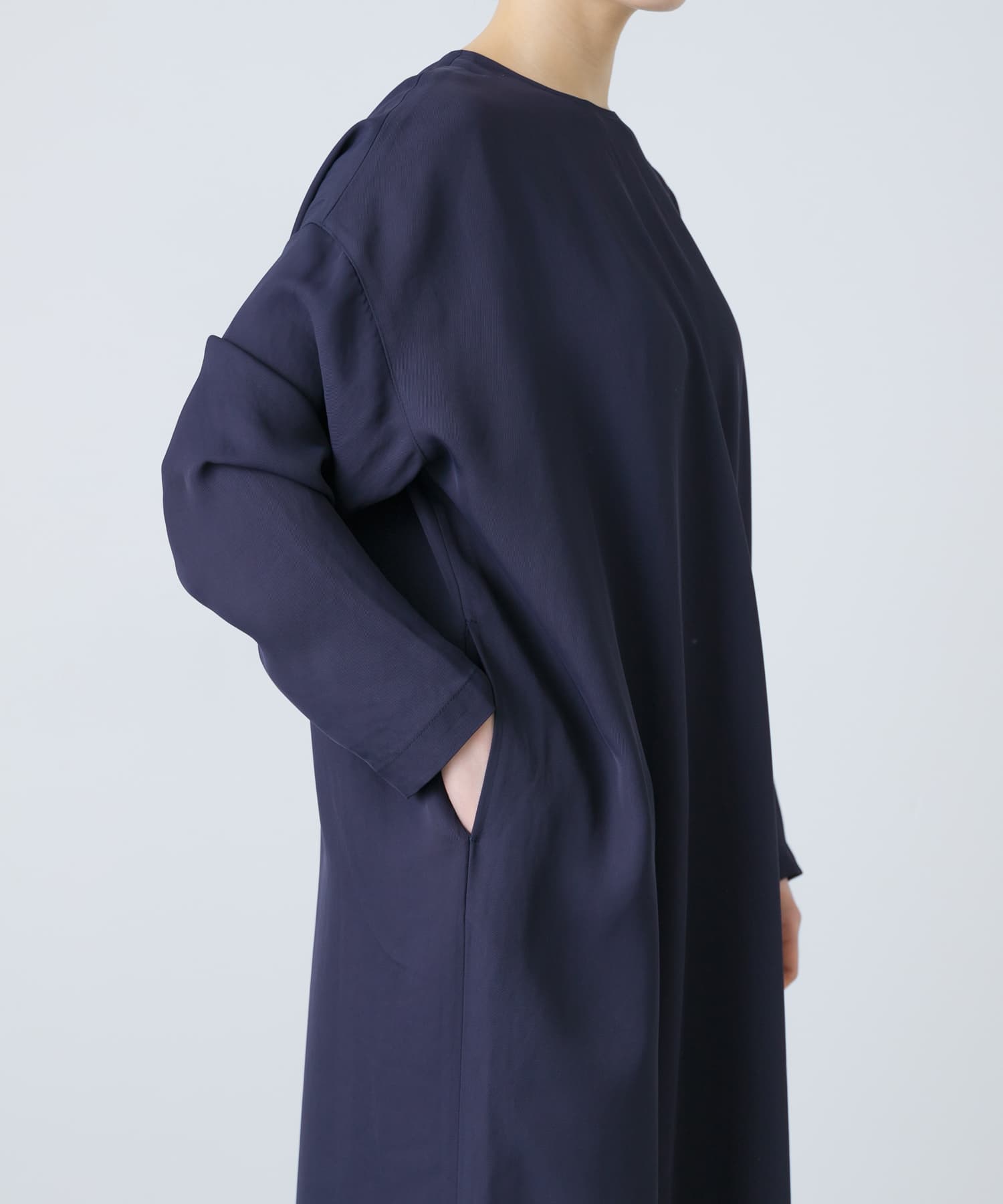 身長：163cm サイズ：0